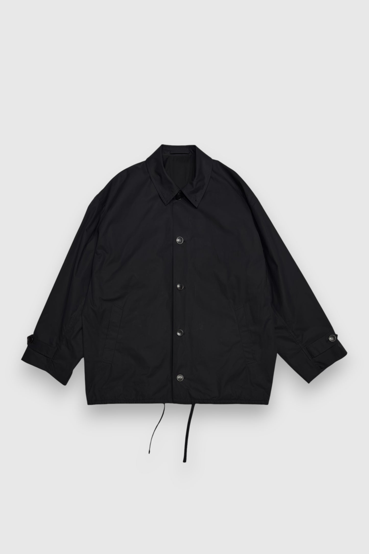 【YOKO SAKAMOTO】COACH JACKET