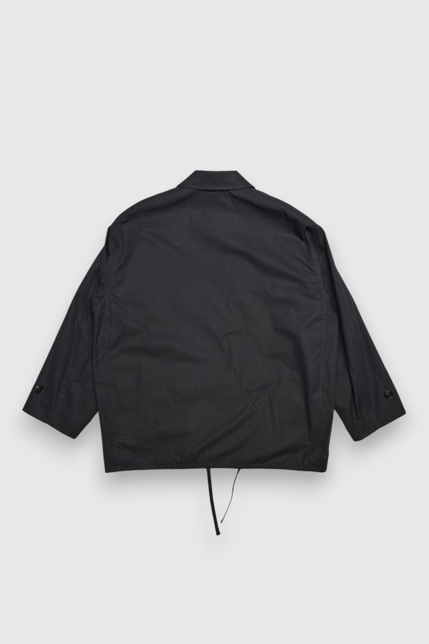 【YOKO SAKAMOTO】COACH JACKET