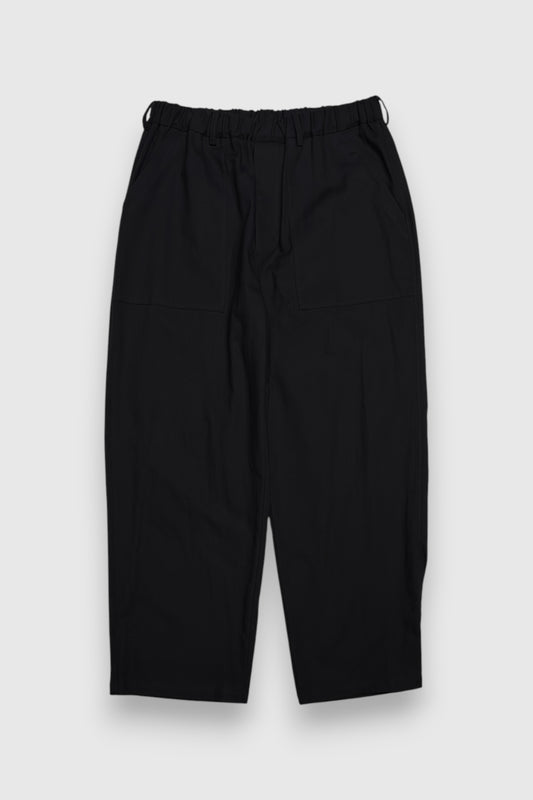 【YOKO SAKAMOTO】UTILITY PANTS