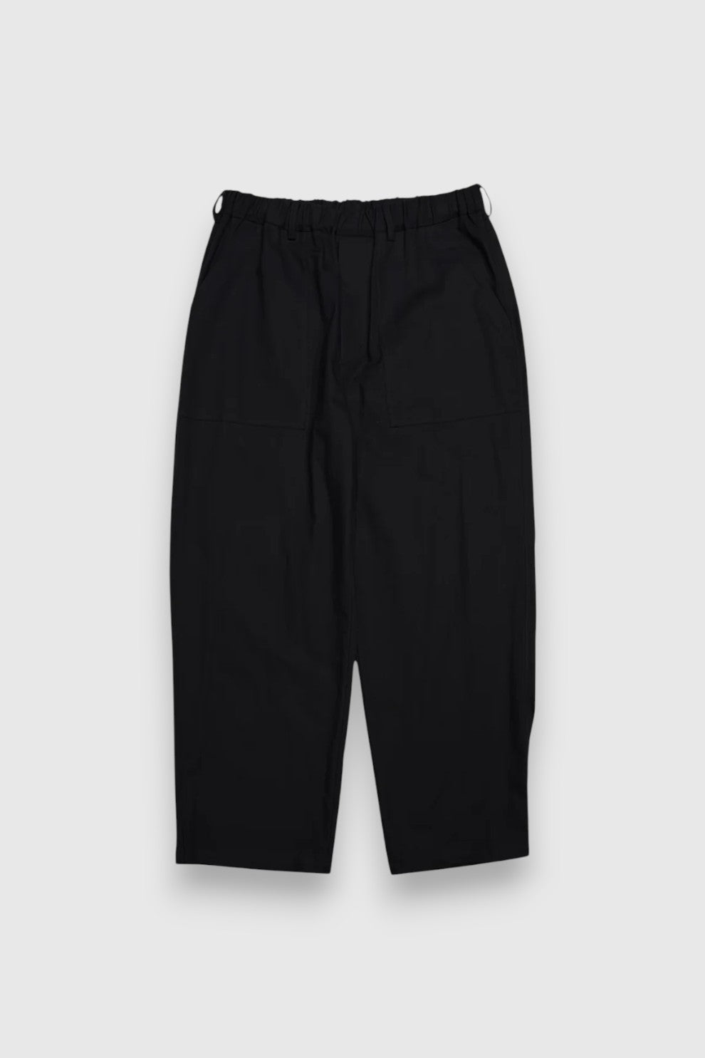 【YOKO SAKAMOTO】UTILITY PANTS