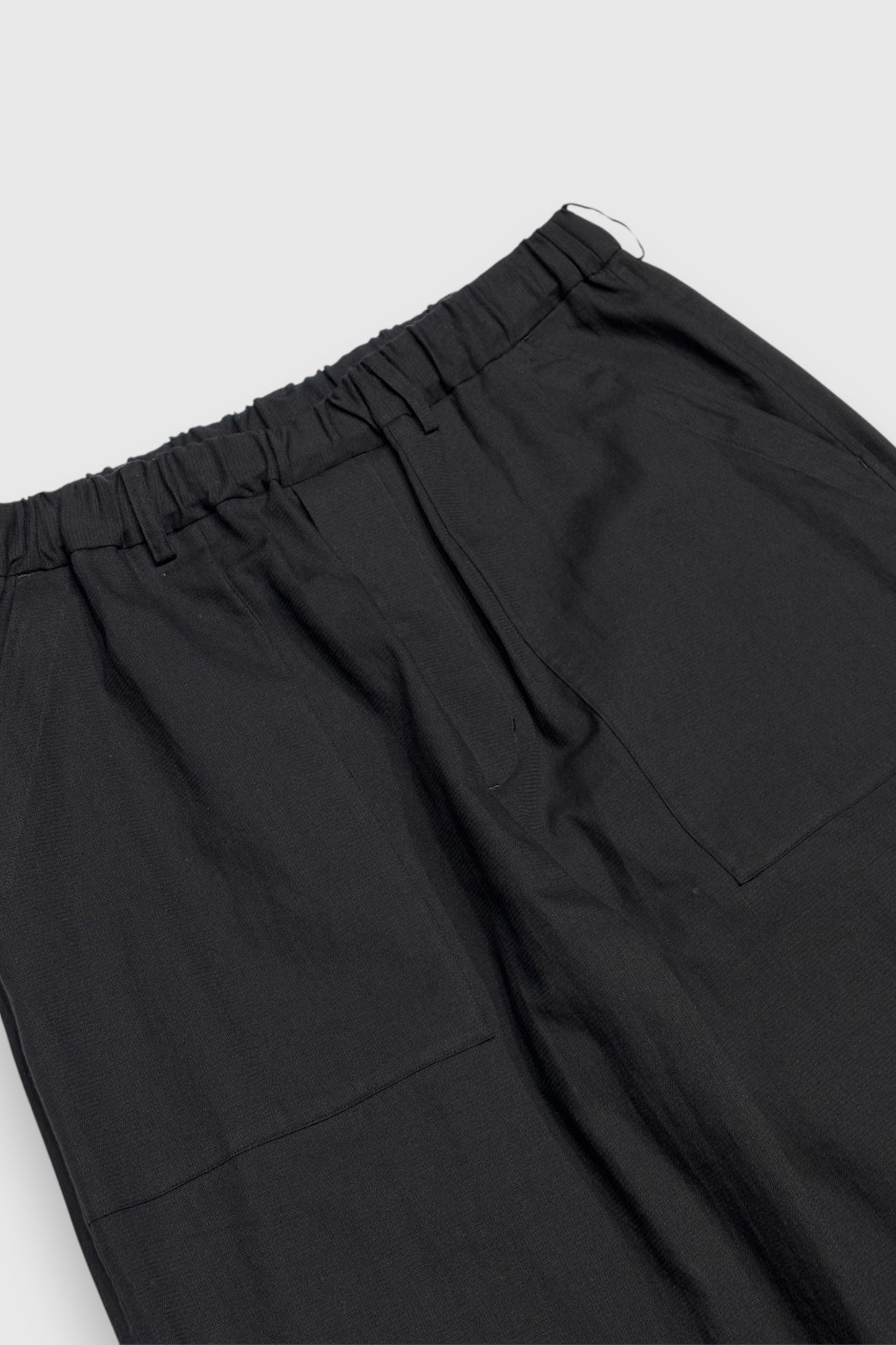 【YOKO SAKAMOTO】UTILITY PANTS