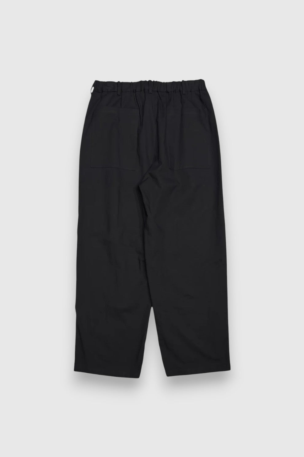 【YOKO SAKAMOTO】UTILITY PANTS