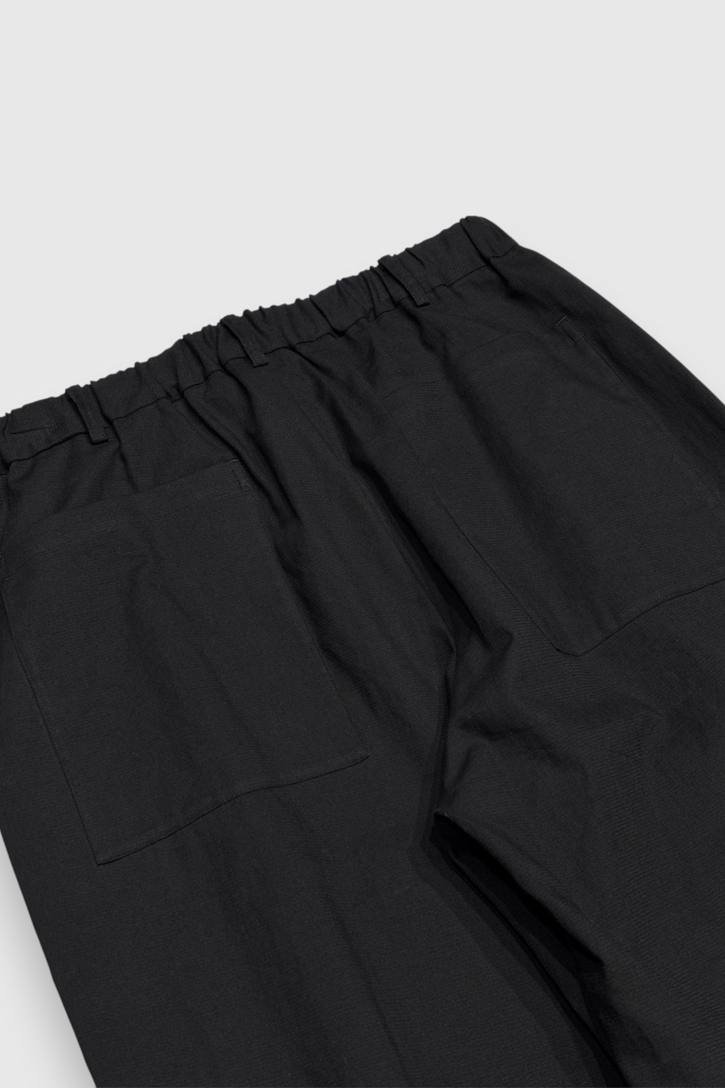 【YOKO SAKAMOTO】UTILITY PANTS
