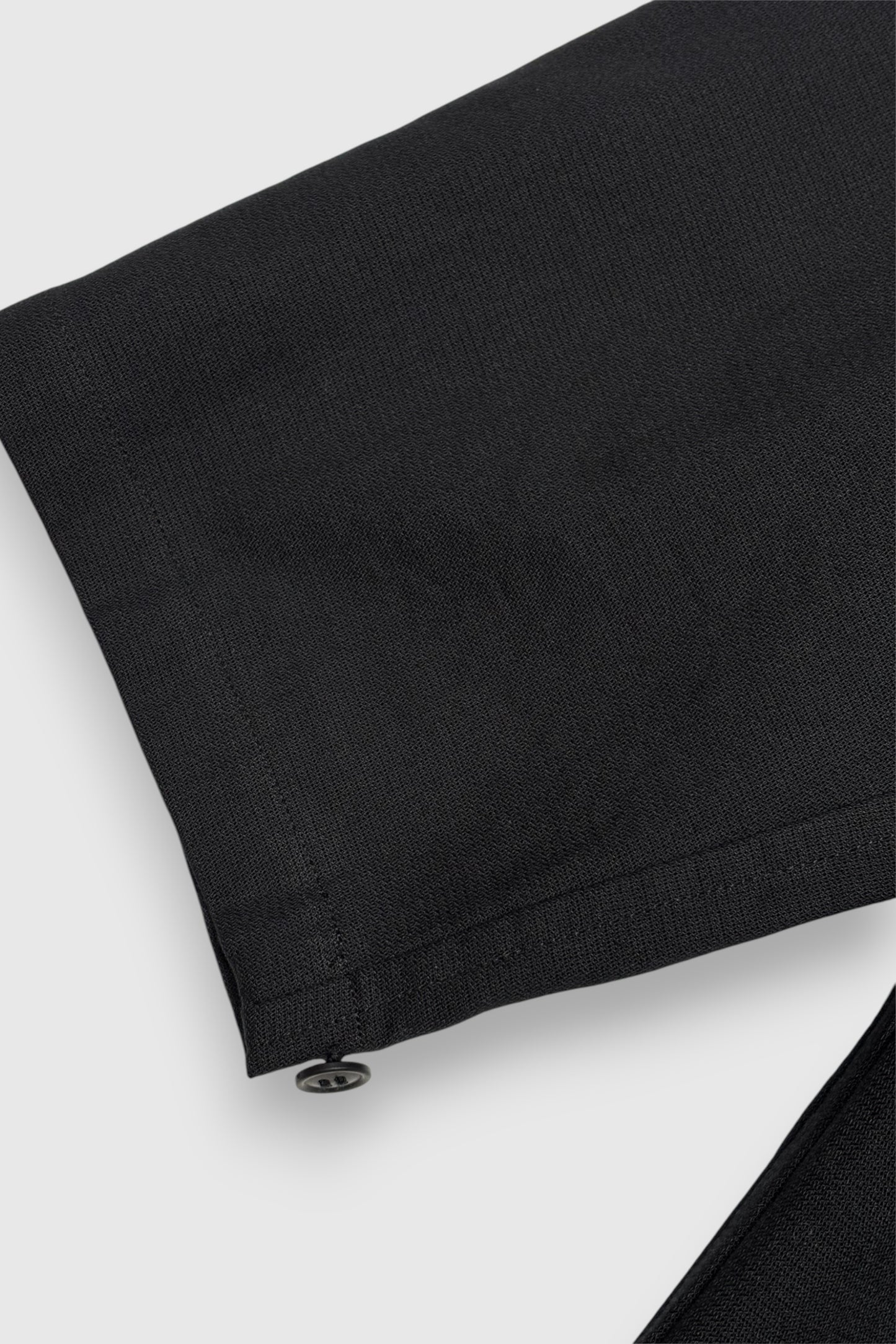 【YOKO SAKAMOTO】UTILITY SHIRT(BLACK)