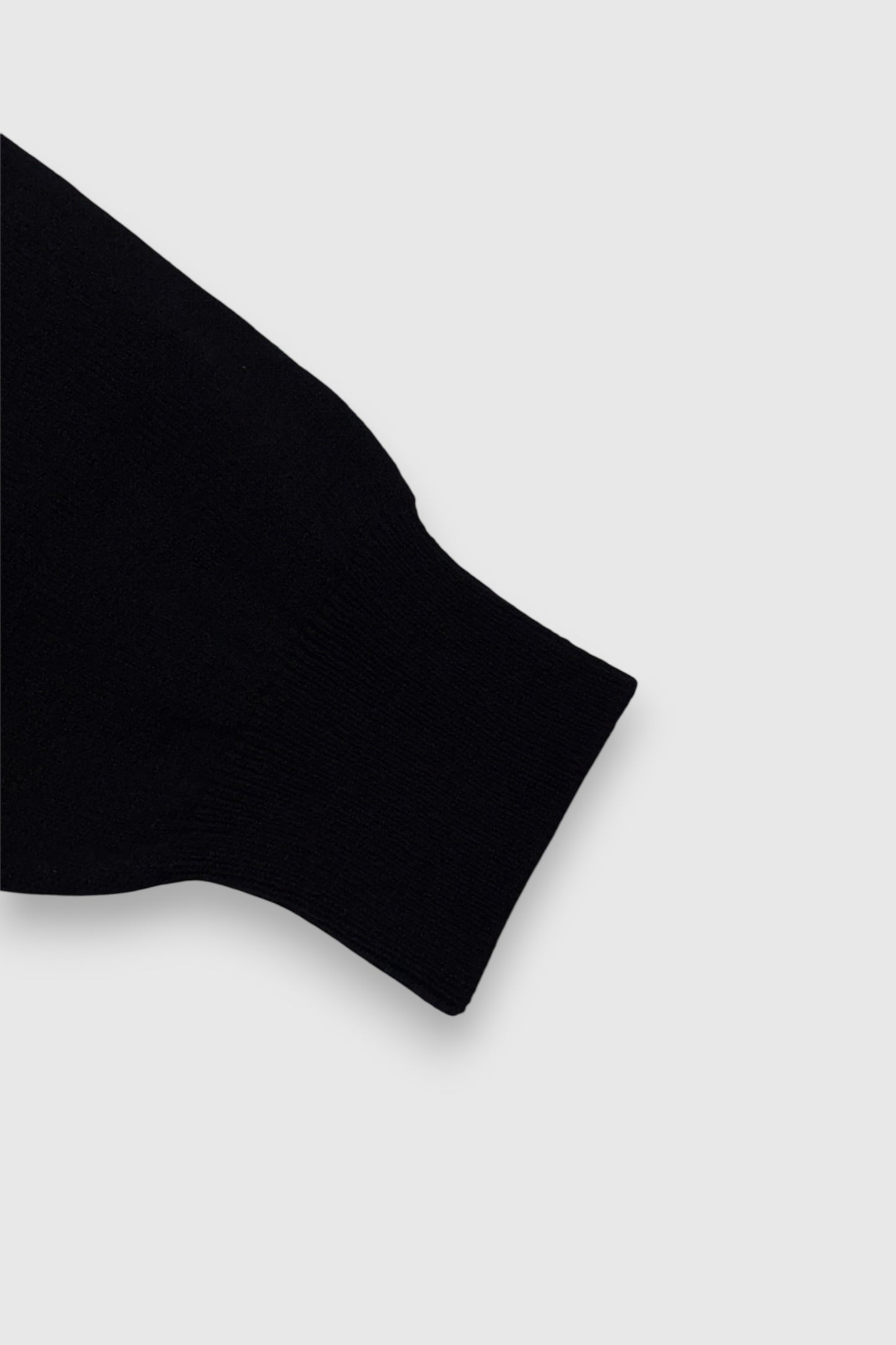 【YOKO SAKAMOTO】KNIT POLO