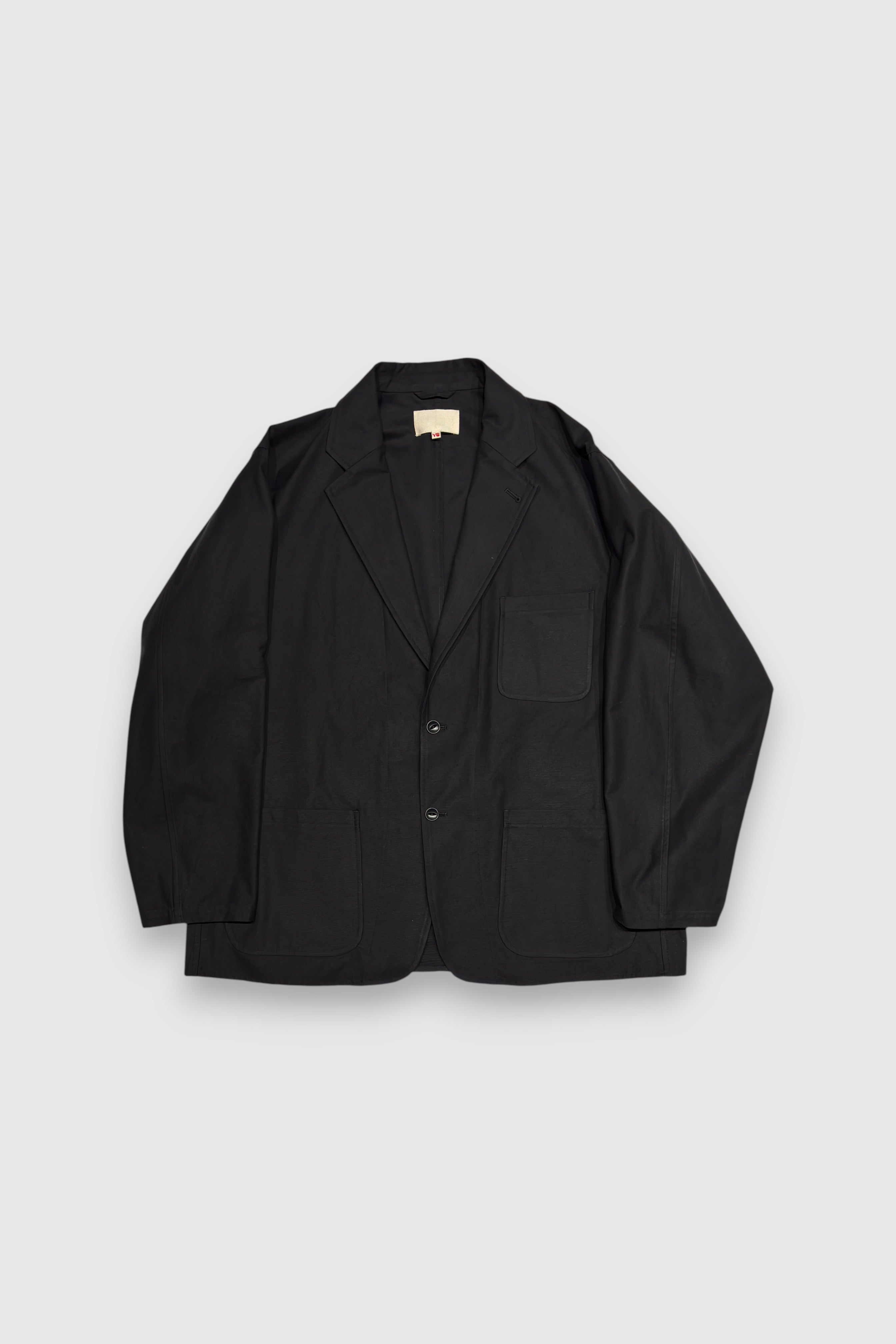 YOKO SAKAMOTO】2B JACKET – NOUNZ