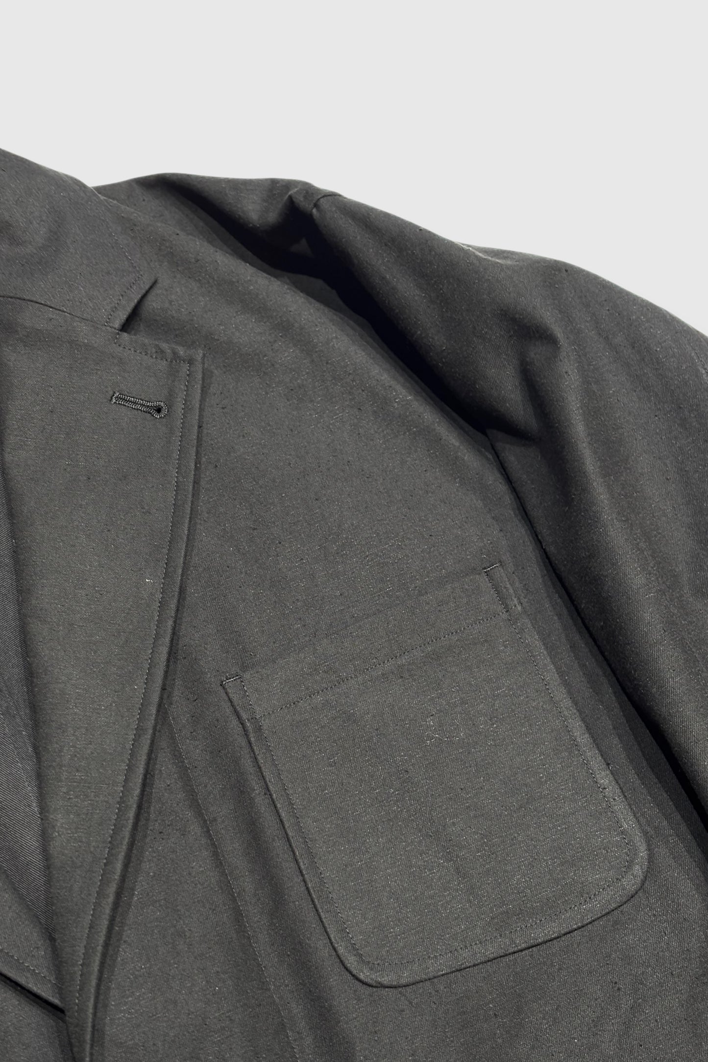 【YOKO SAKAMOTO】2B JACKET