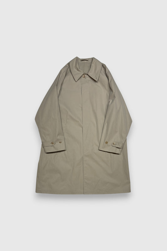 【YOKO SAKAMOTO】BAL COLLAR COAT(BEIGE)