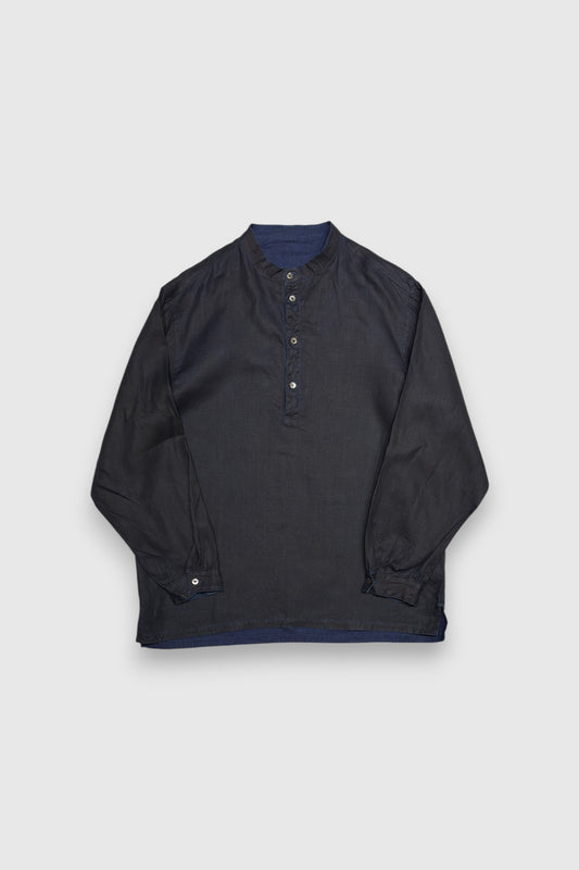 【MITTAN】やわらか大麻プルオーバー