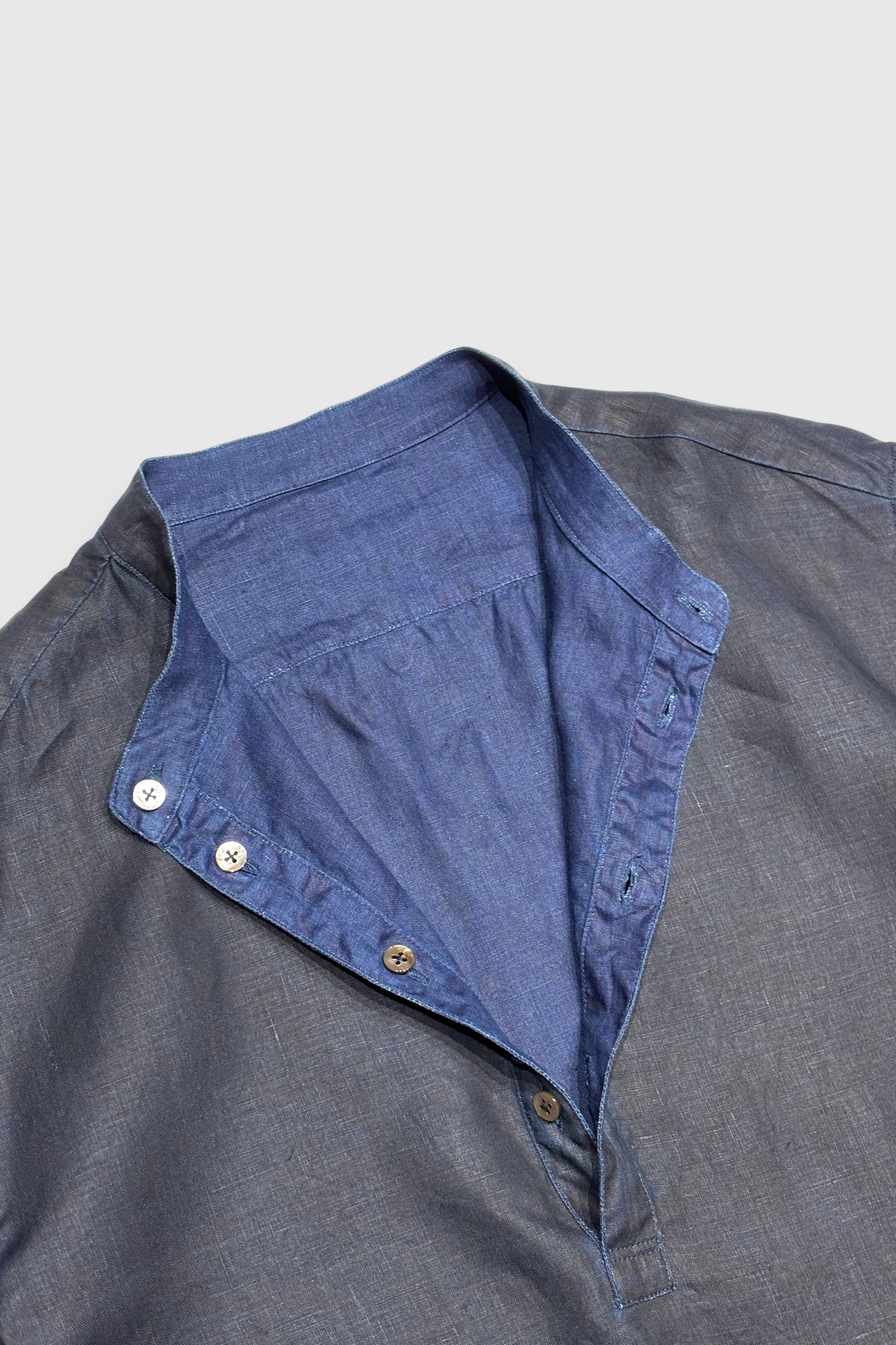 【MITTAN】やわらか大麻プルオーバー