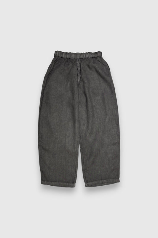 【MITTAN】大麻ワイド(炭)