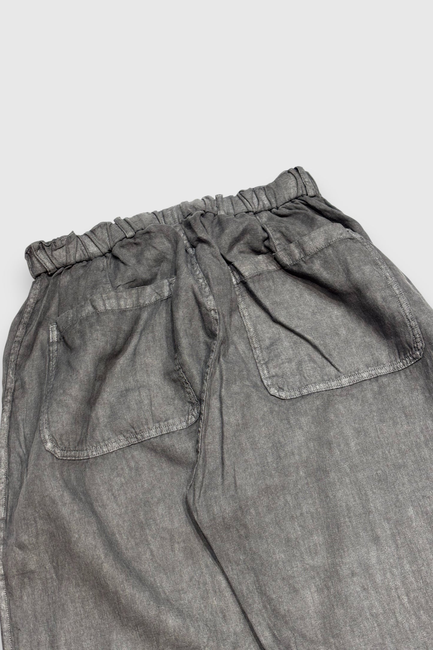 【MITTAN】大麻ワイド(炭)