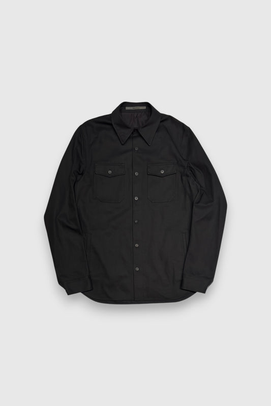 【FRACTION】UTILITY SHIRT