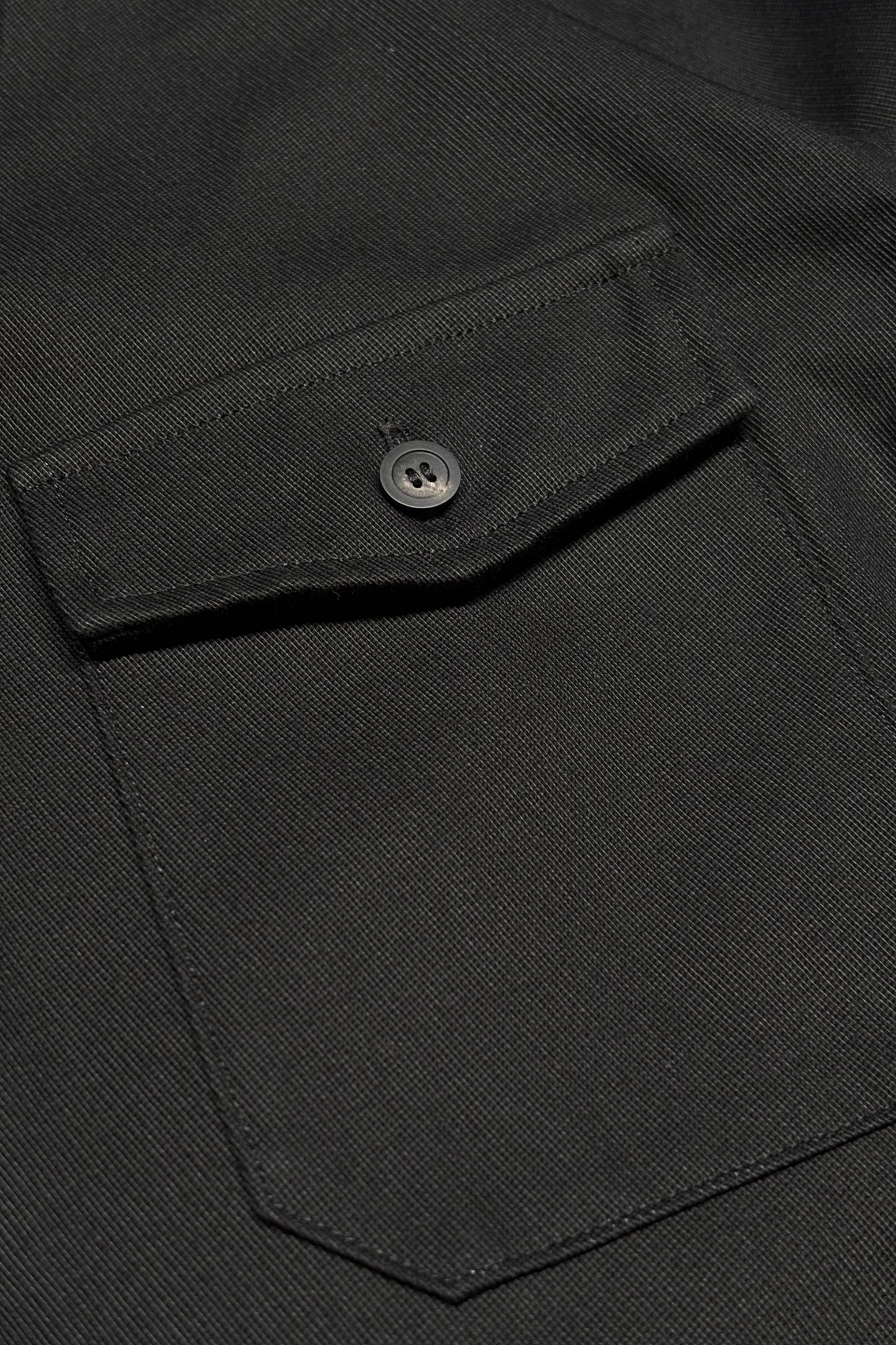 【FRACTION】UTILITY SHIRT