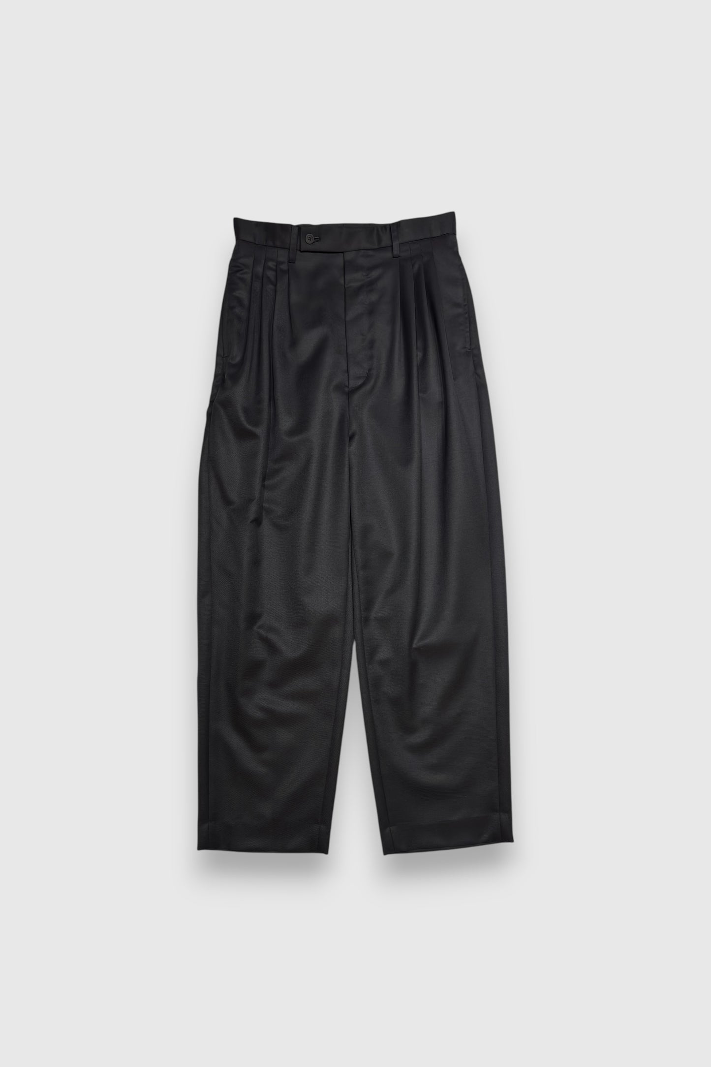 【FRACTION】GAVIN TROUSER
