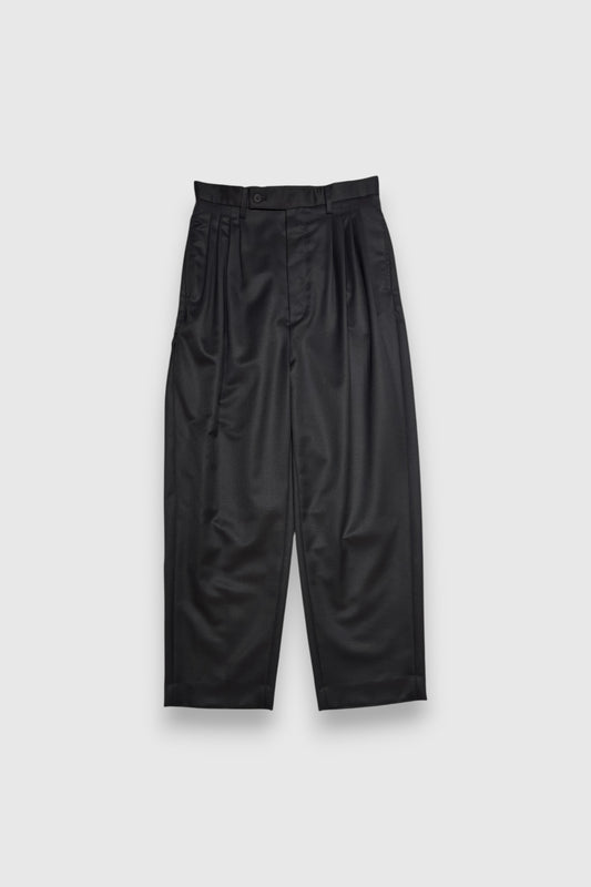 【FRACTION】GAVIN TROUSER