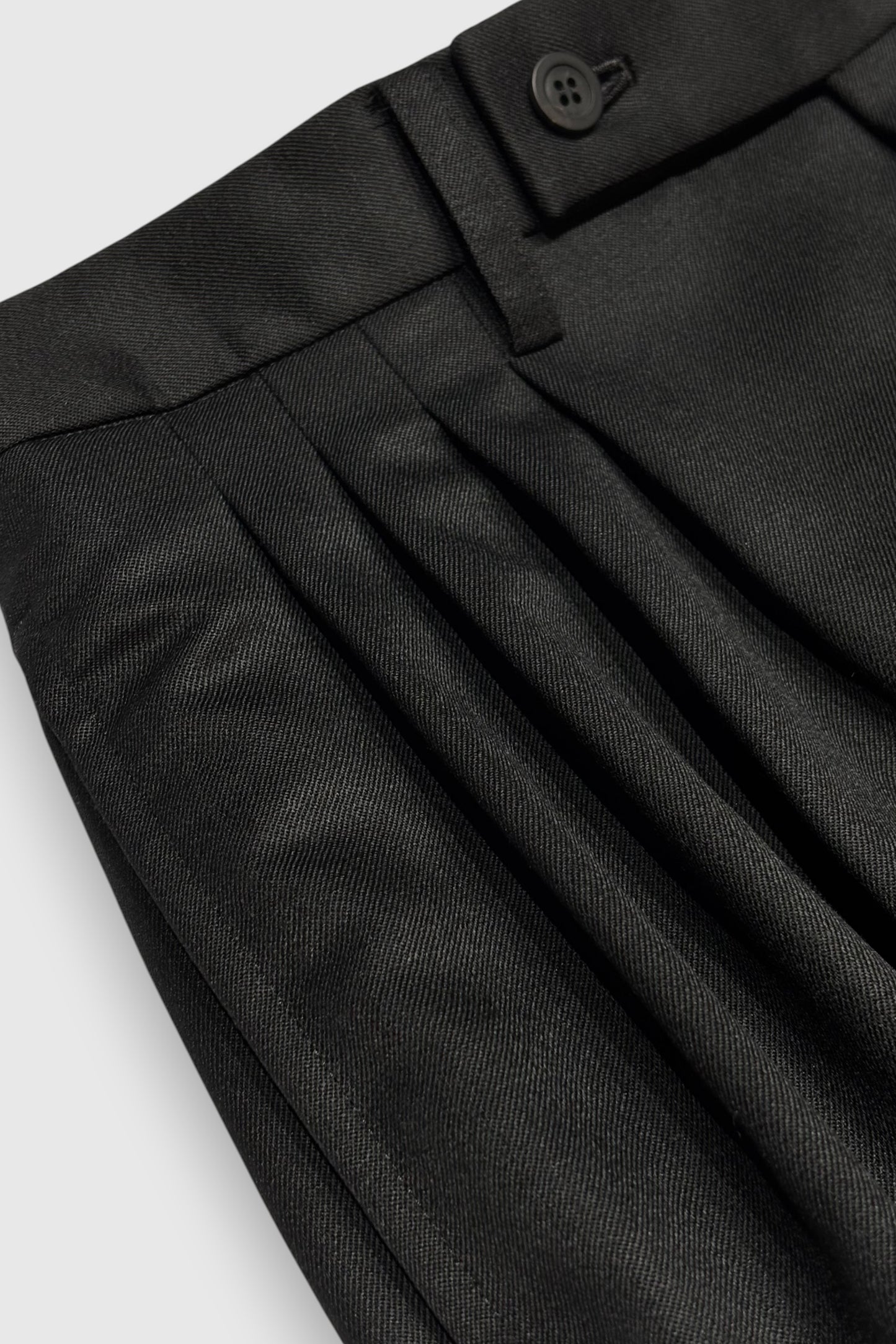 【FRACTION】GAVIN TROUSER
