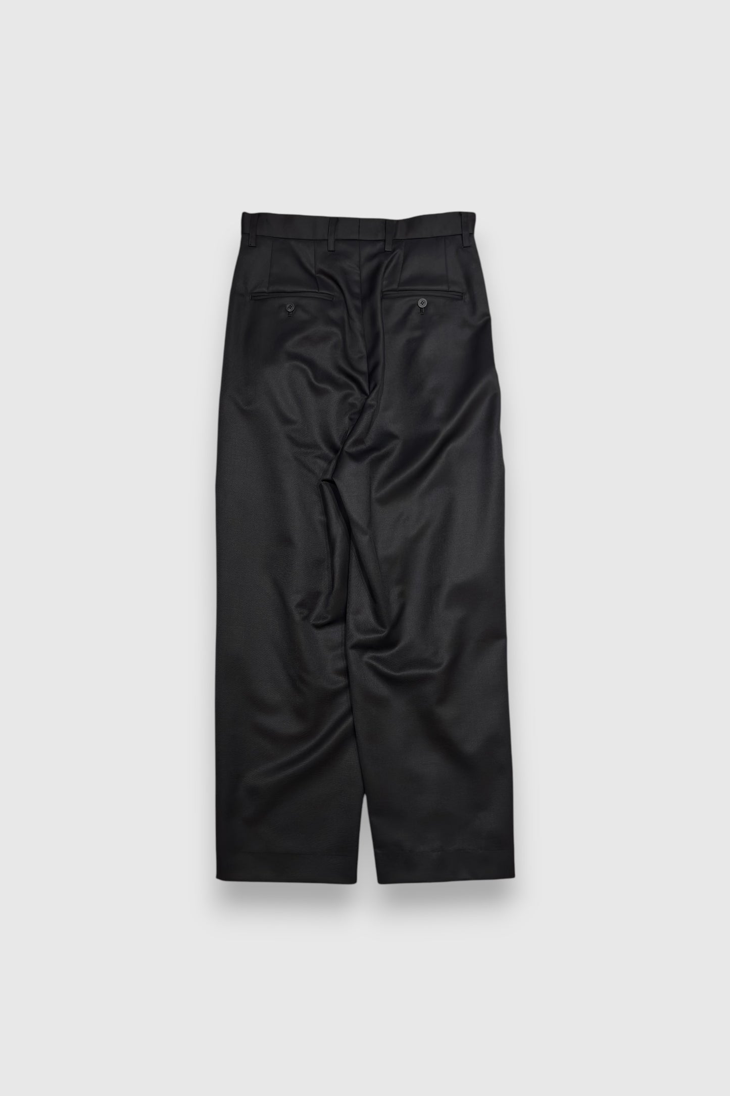 【FRACTION】GAVIN TROUSER
