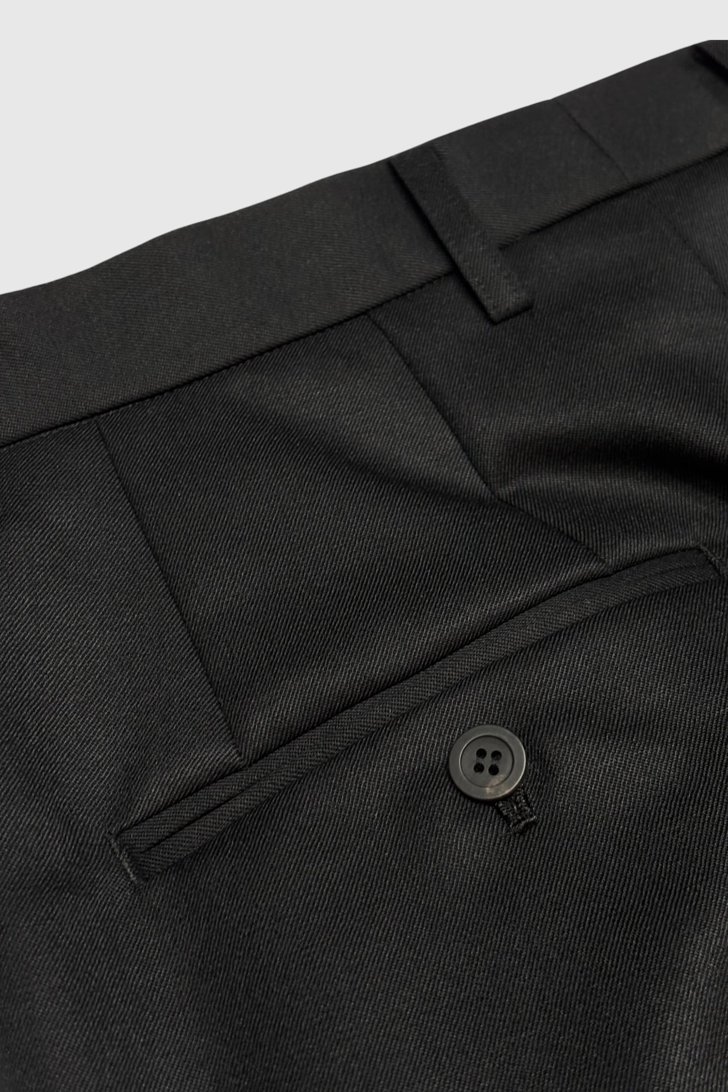 【FRACTION】GAVIN TROUSER