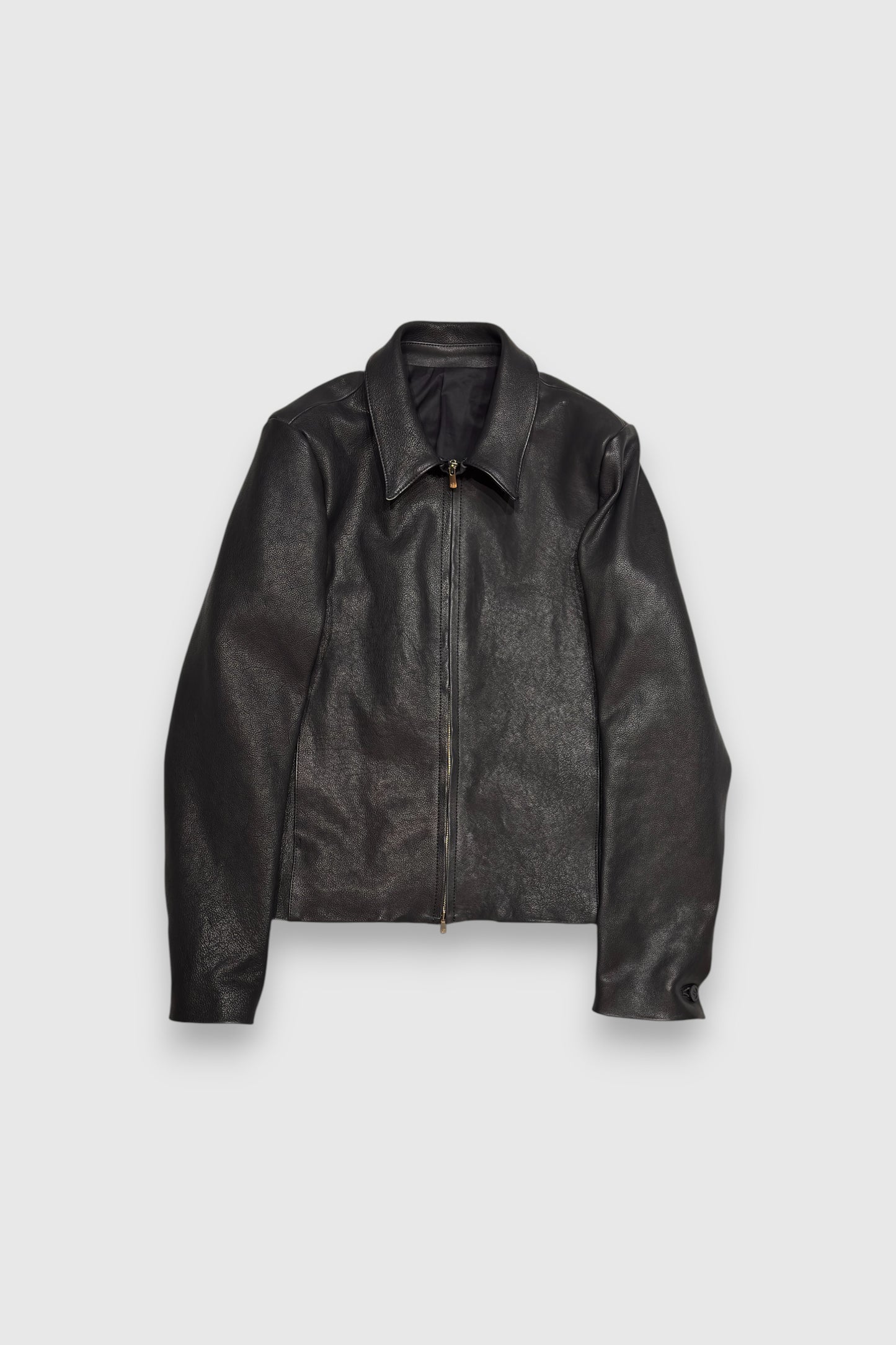 【FRACTION】LOU R JACKET
