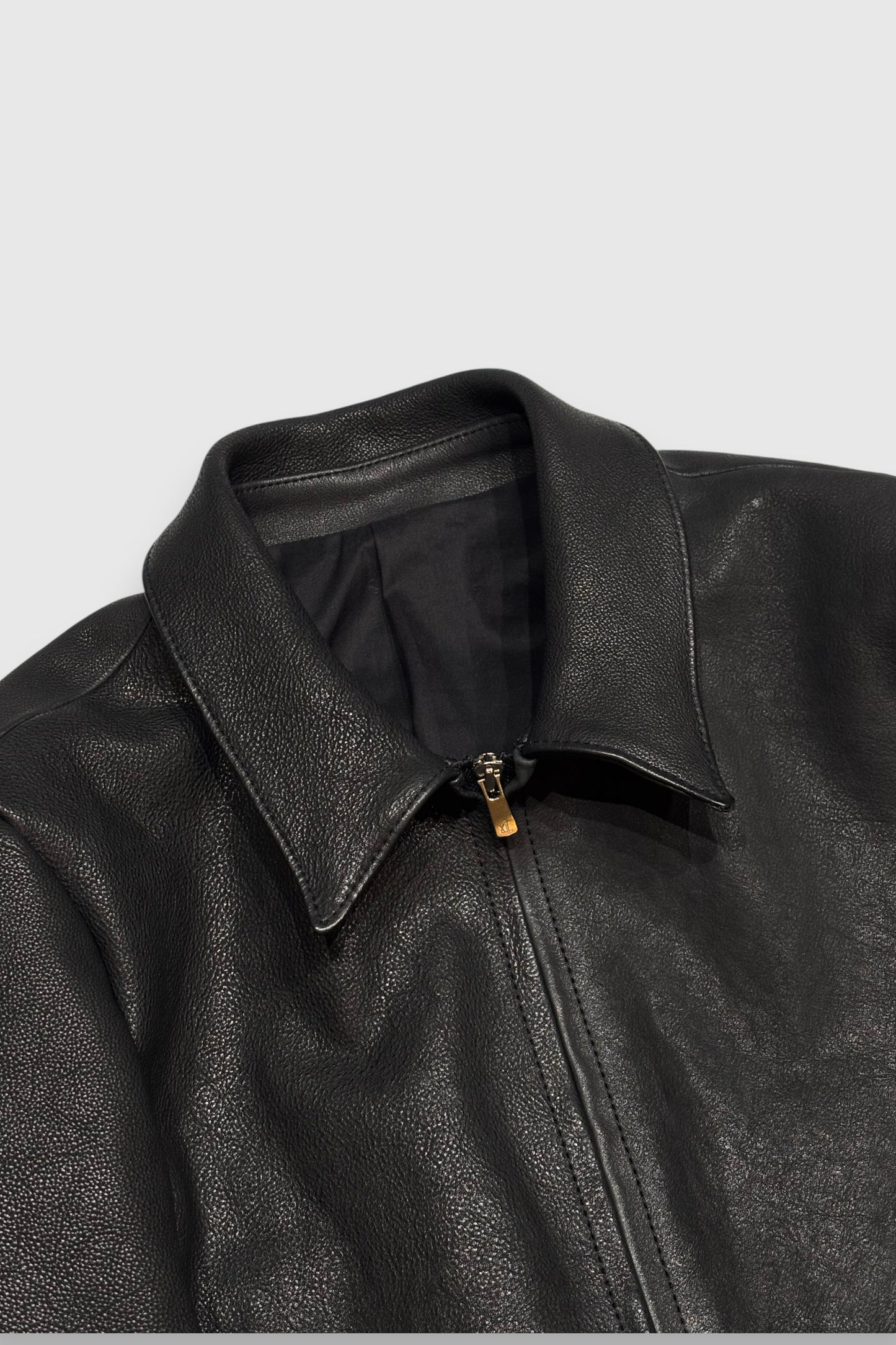 【FRACTION】LOU R JACKET