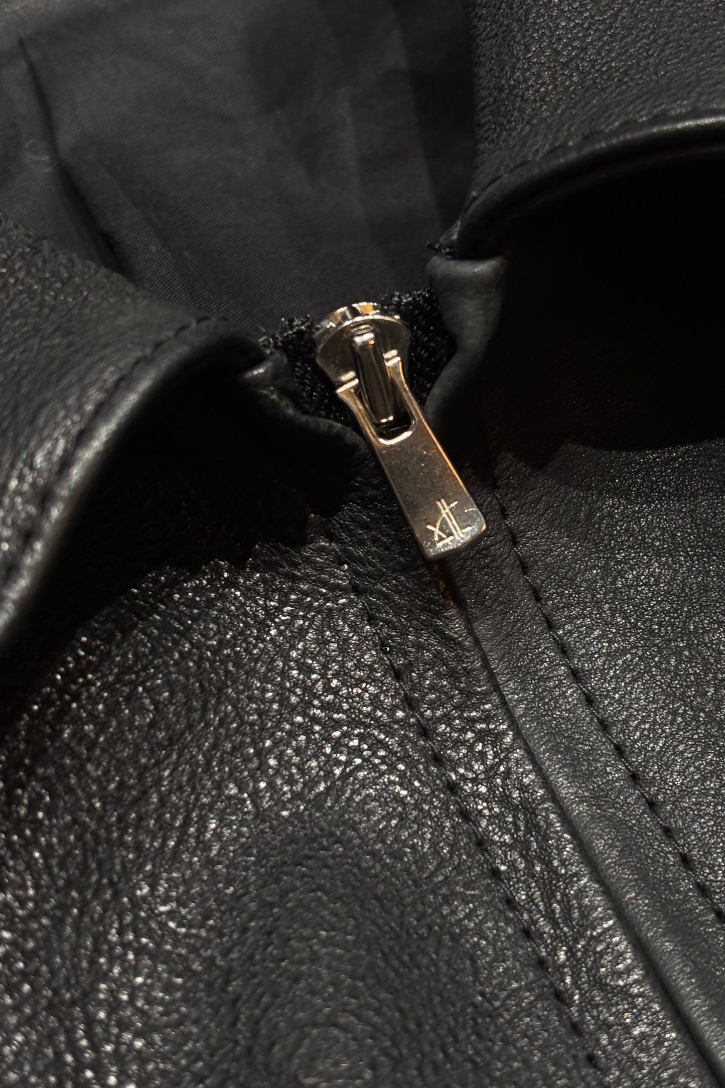 【FRACTION】LOU R JACKET