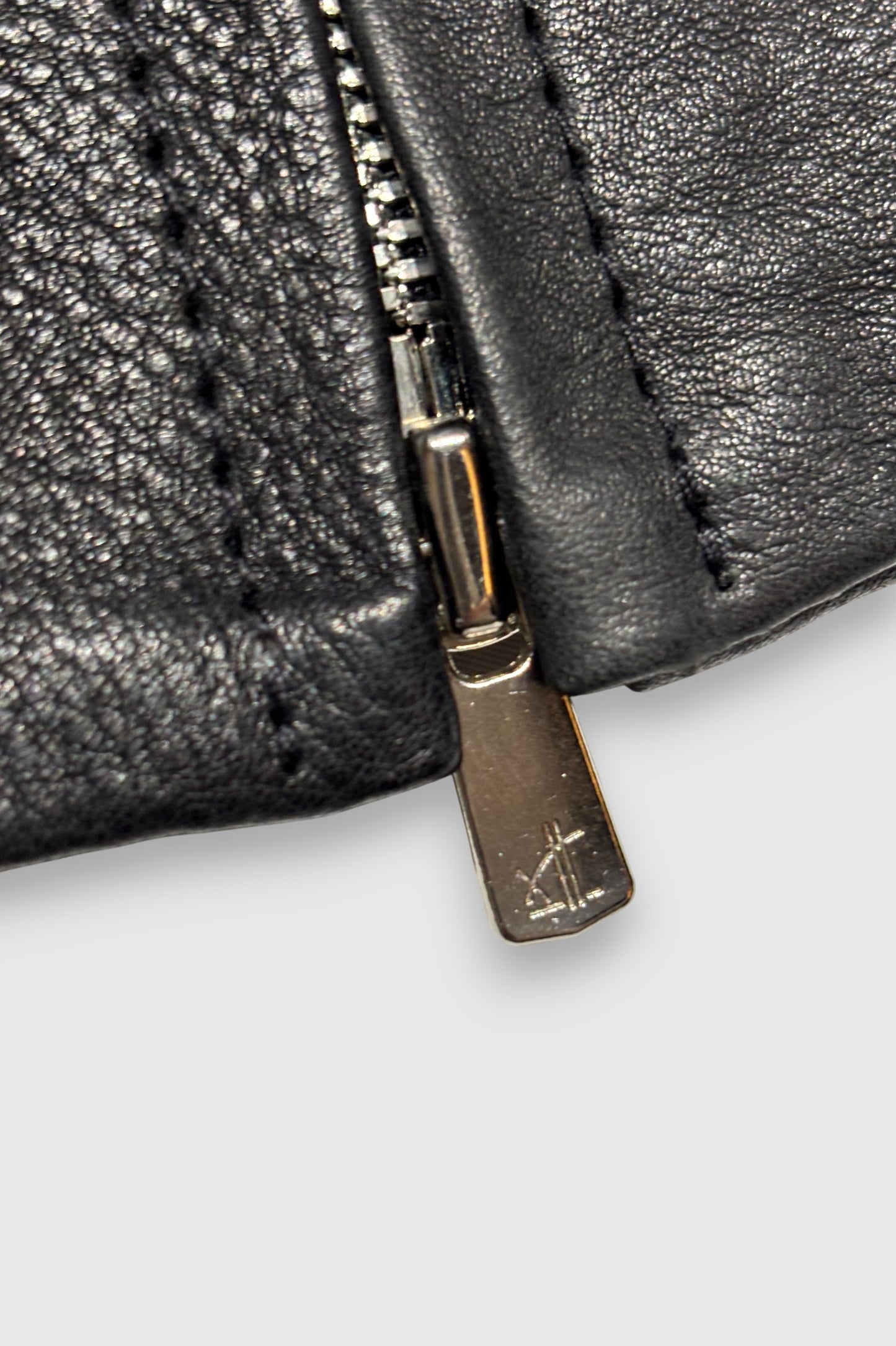 【FRACTION】LOU R JACKET