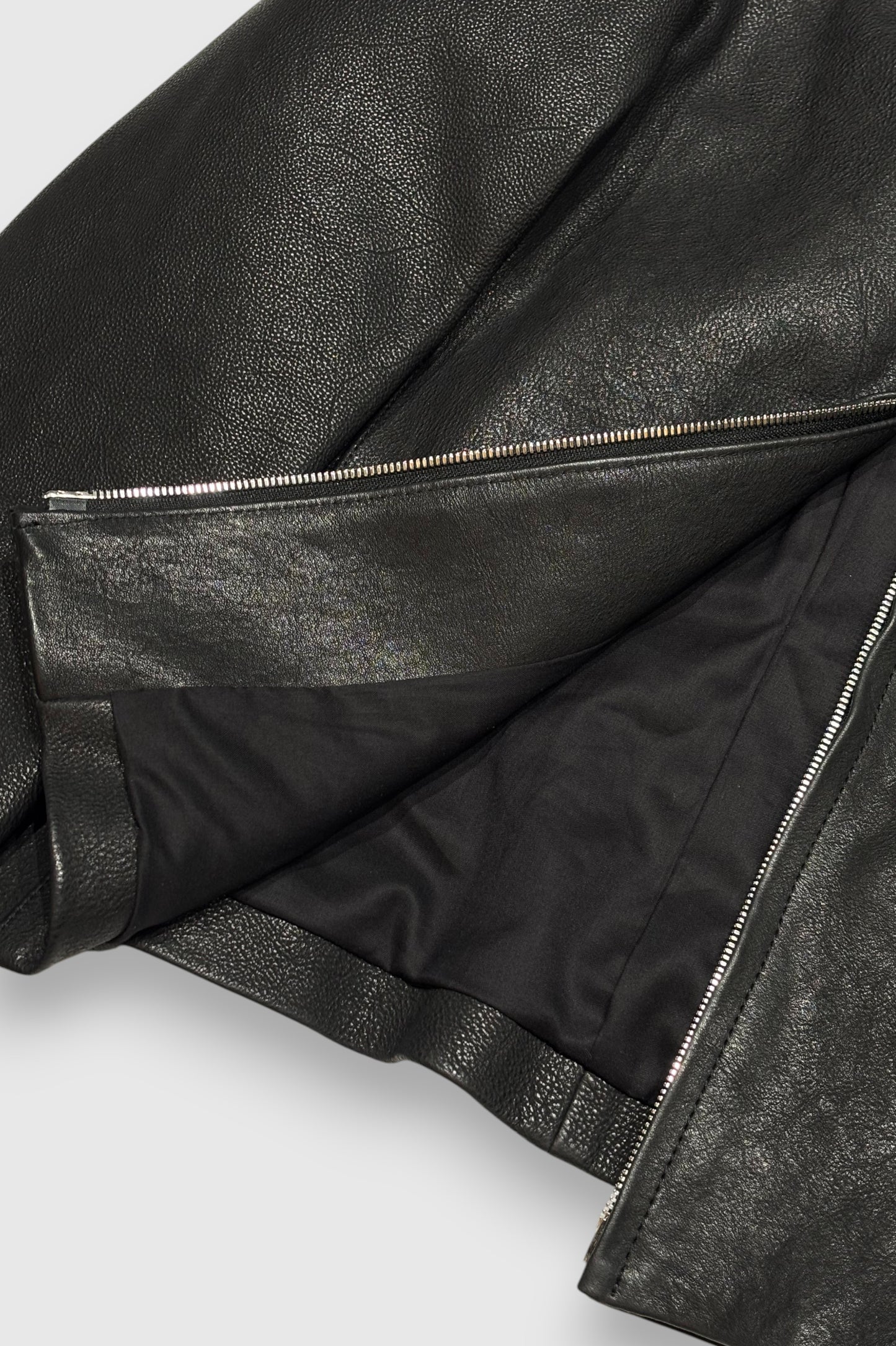 【FRACTION】LOU R JACKET