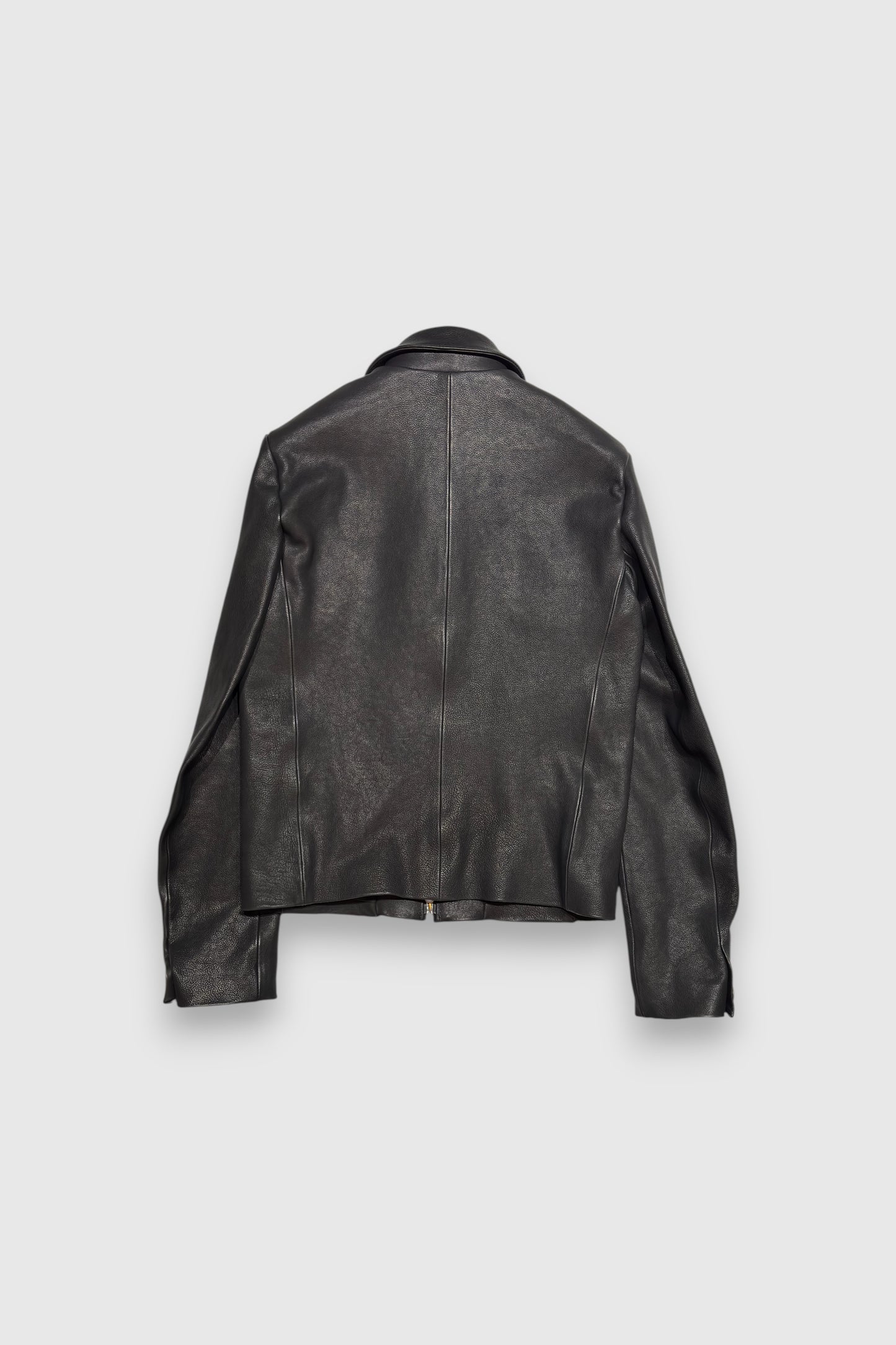 【FRACTION】LOU R JACKET