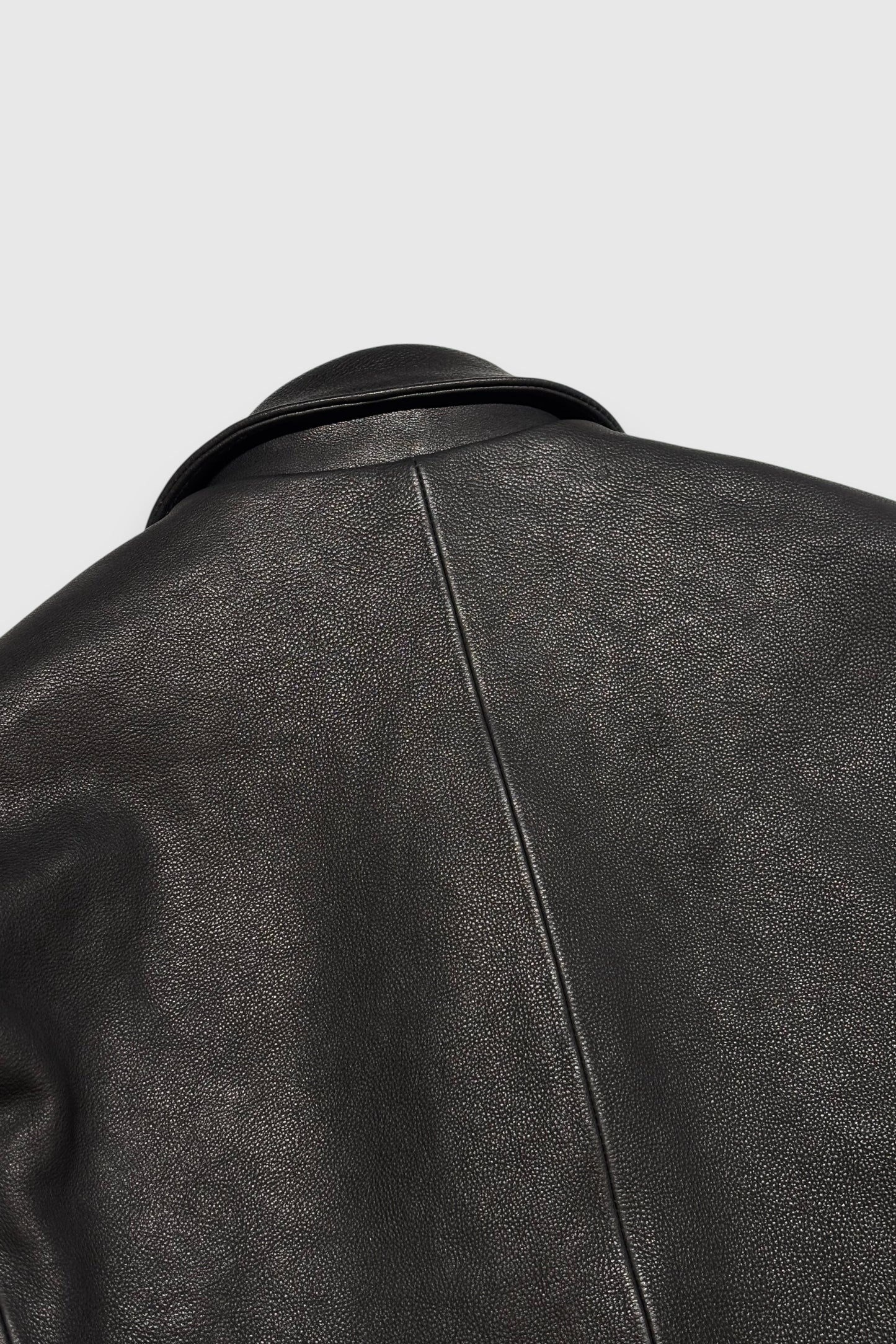 【FRACTION】LOU R JACKET
