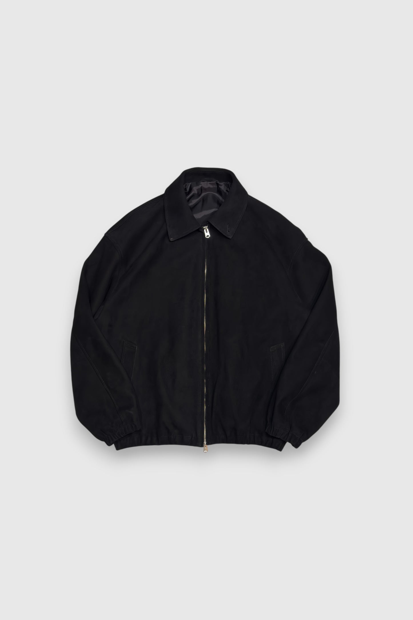 【YOKO SAKAMOTO】ZIP BLOUSON