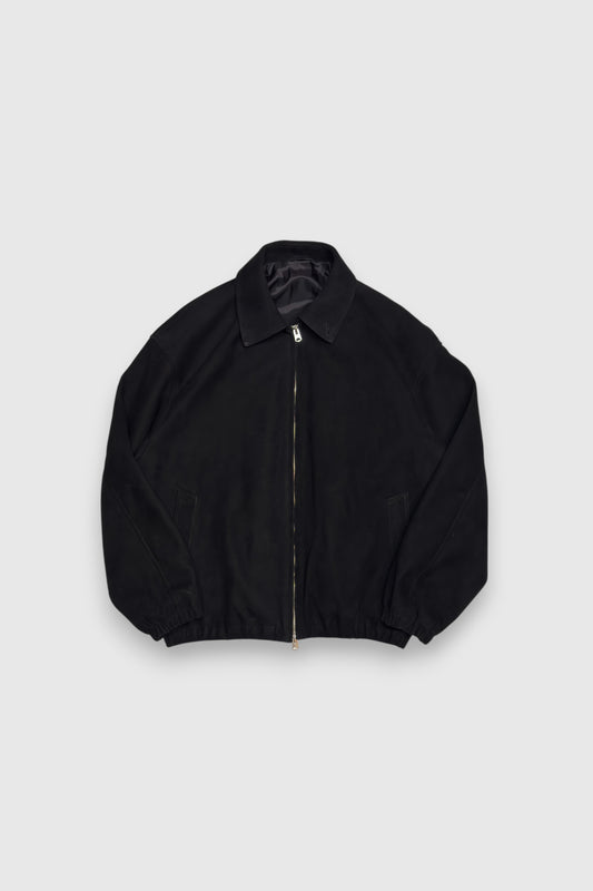 【YOKO SAKAMOTO】ZIP BLOUSON