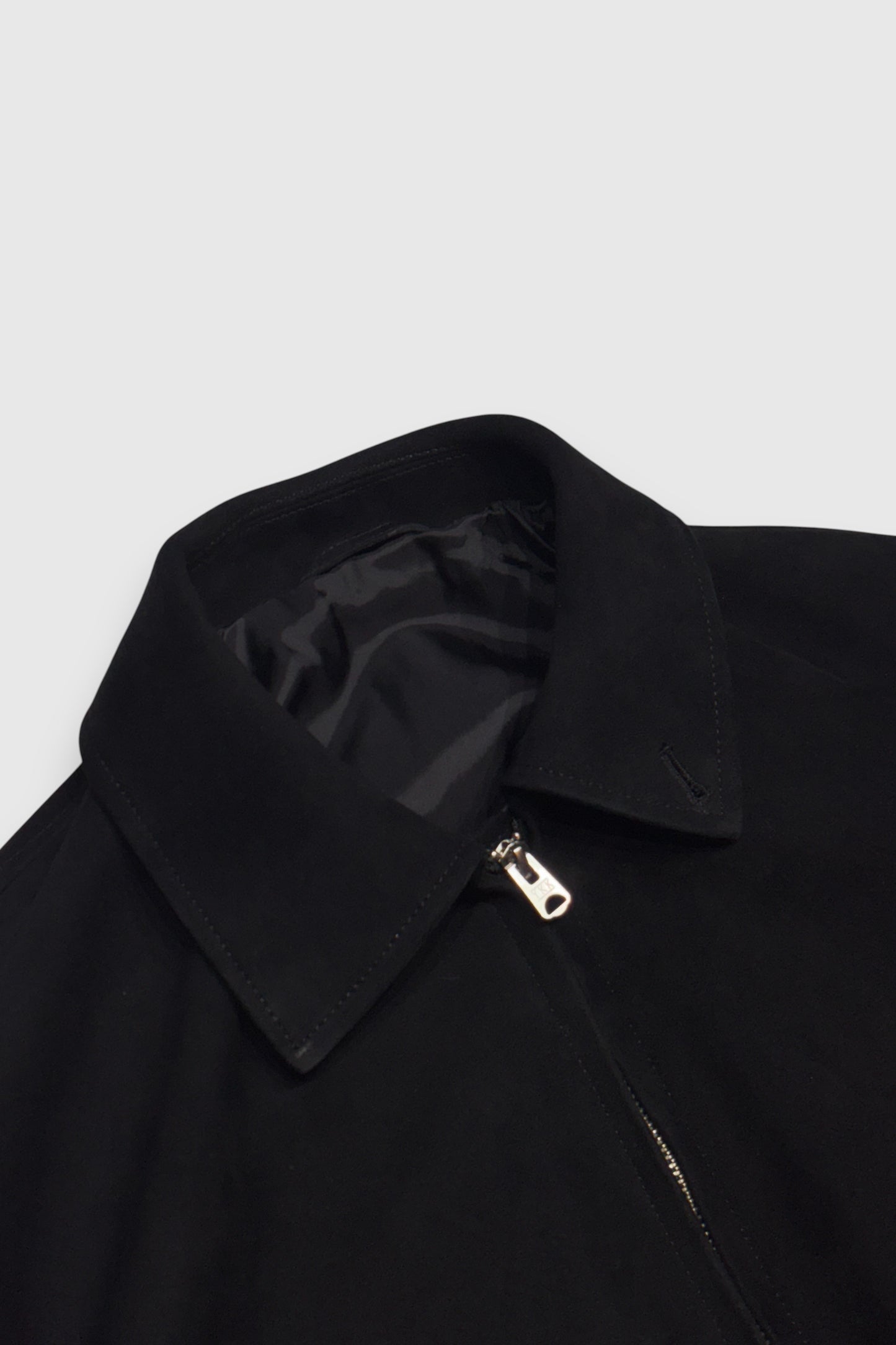 【YOKO SAKAMOTO】ZIP BLOUSON