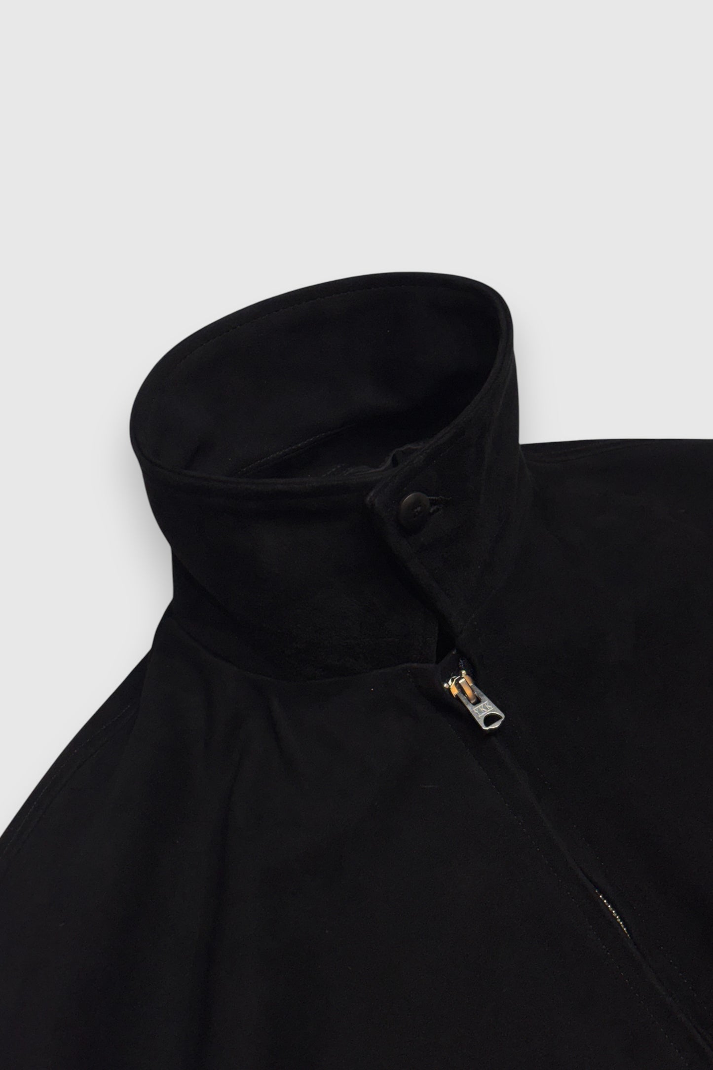 【YOKO SAKAMOTO】ZIP BLOUSON