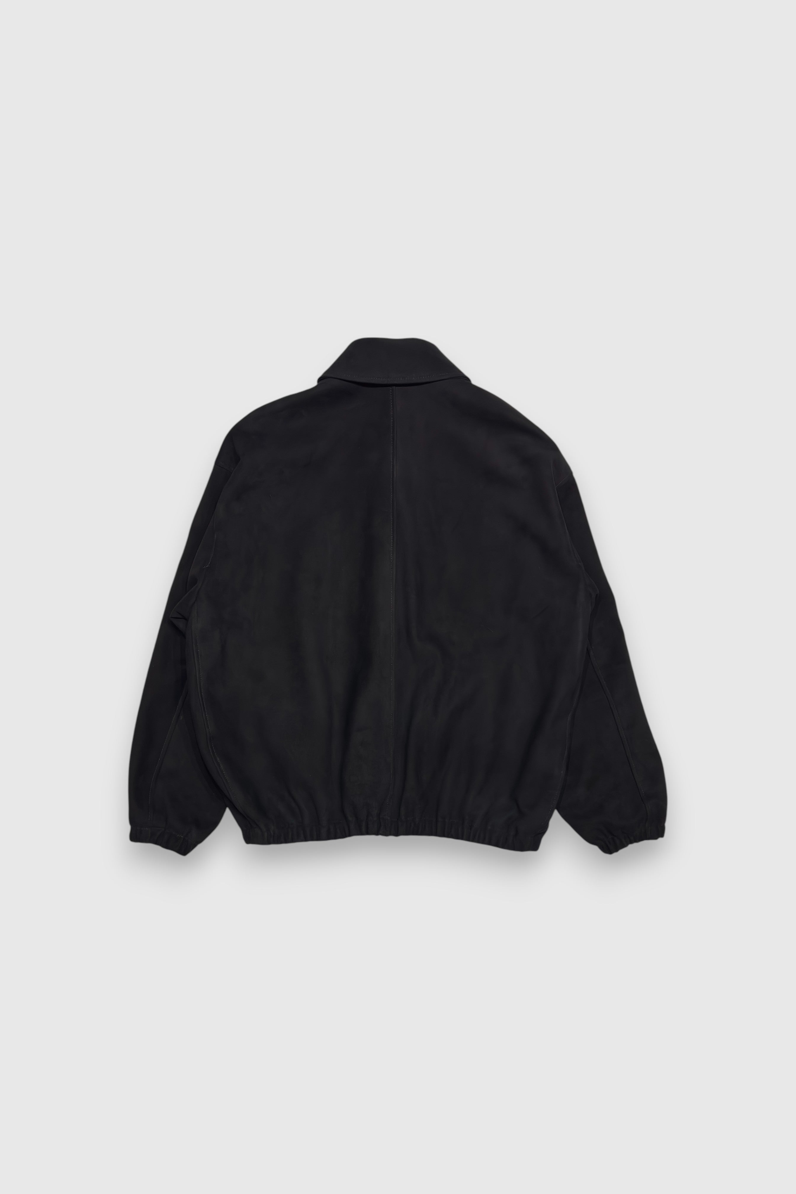 YOKO SAKAMOTO】ZIP BLOUSON – NOUNZ