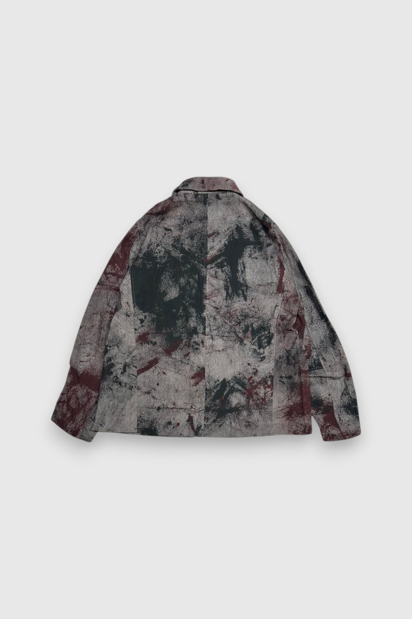 【YUTA MATSUOKA】ライダースジャケット