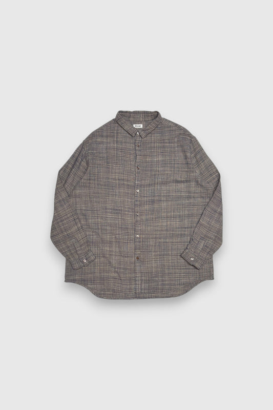 【MITTAN】OC多色スラブシャツ