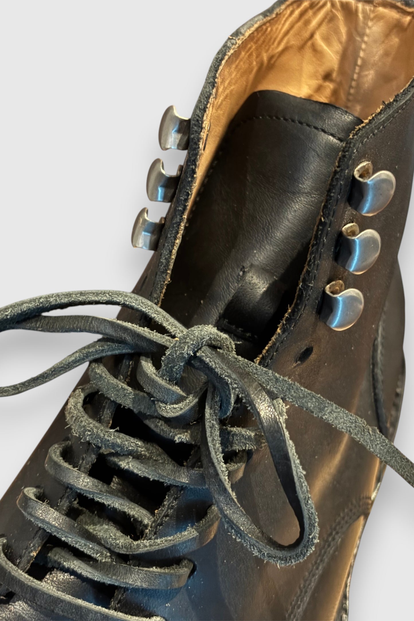 《予約商品》【VAJRA】WYETH