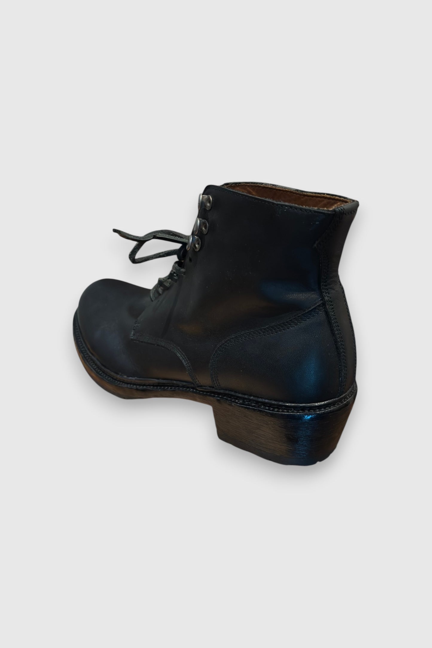 《予約商品》【VAJRA】WYETH