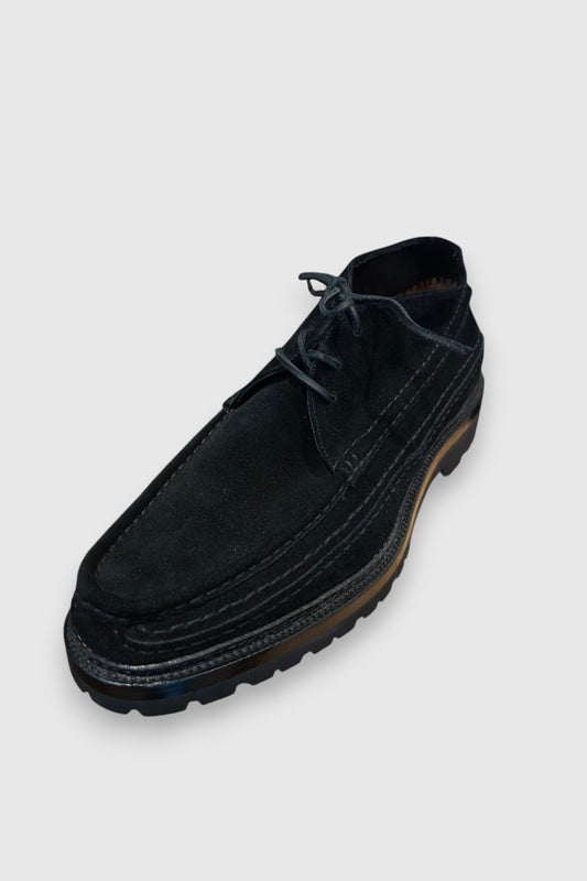 《予約商品》【VAJRA】MILLET(HORSE SUEDE)