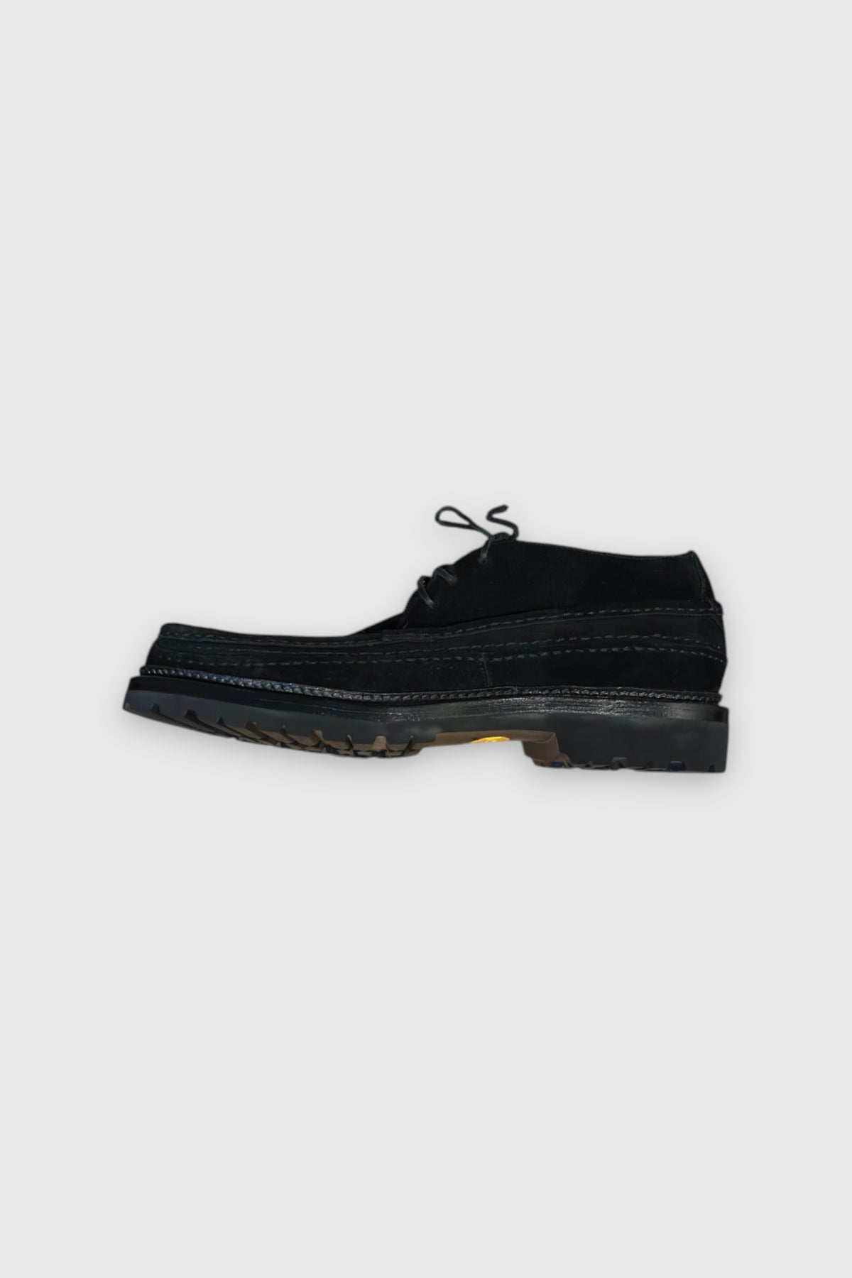 《予約商品》【VAJRA】MILLET(HORSE SUEDE)