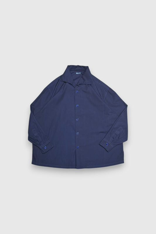 【SOWBOW】SOWBOW SHIRT -A (Wide Fit) BROAD