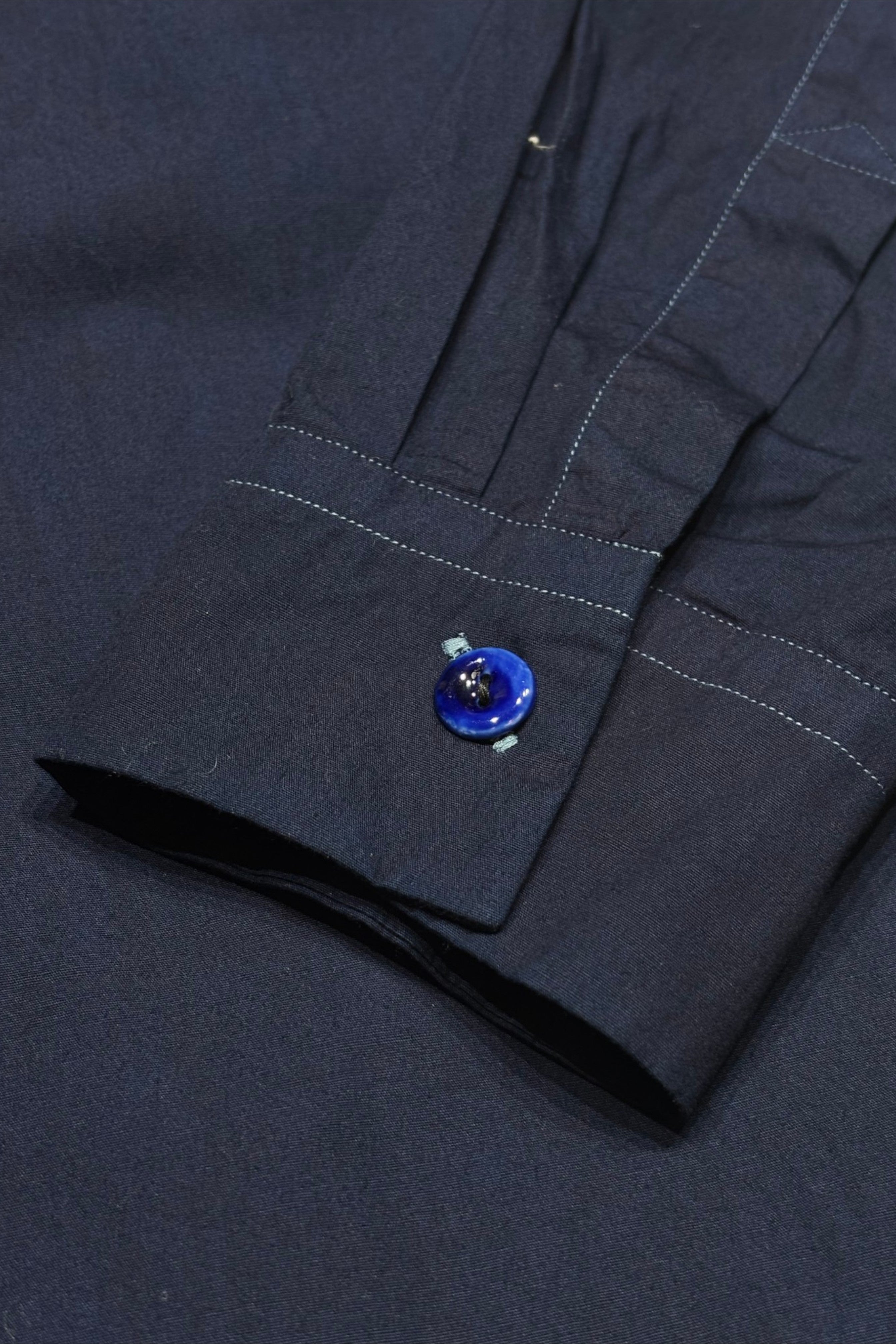 SOWBOW】SOWBOW SHIRT -A (Wide Fit) BROAD – NOUNZ