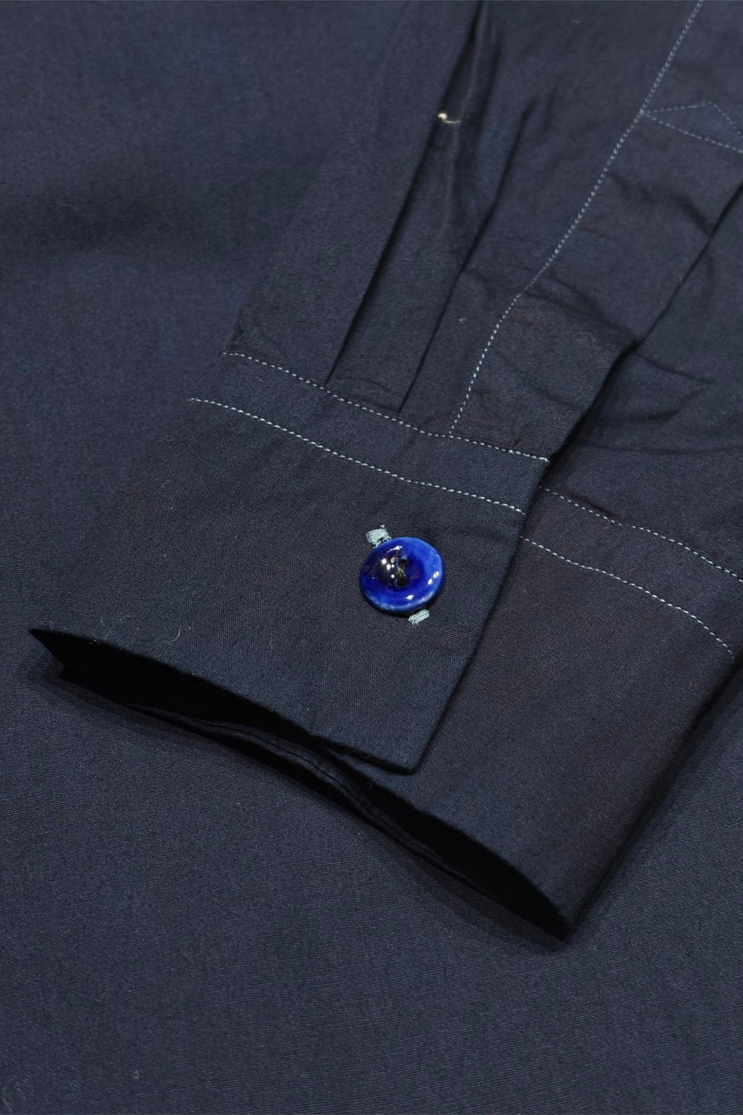 【SOWBOW】SOWBOW SHIRT -A (Wide Fit) BROAD