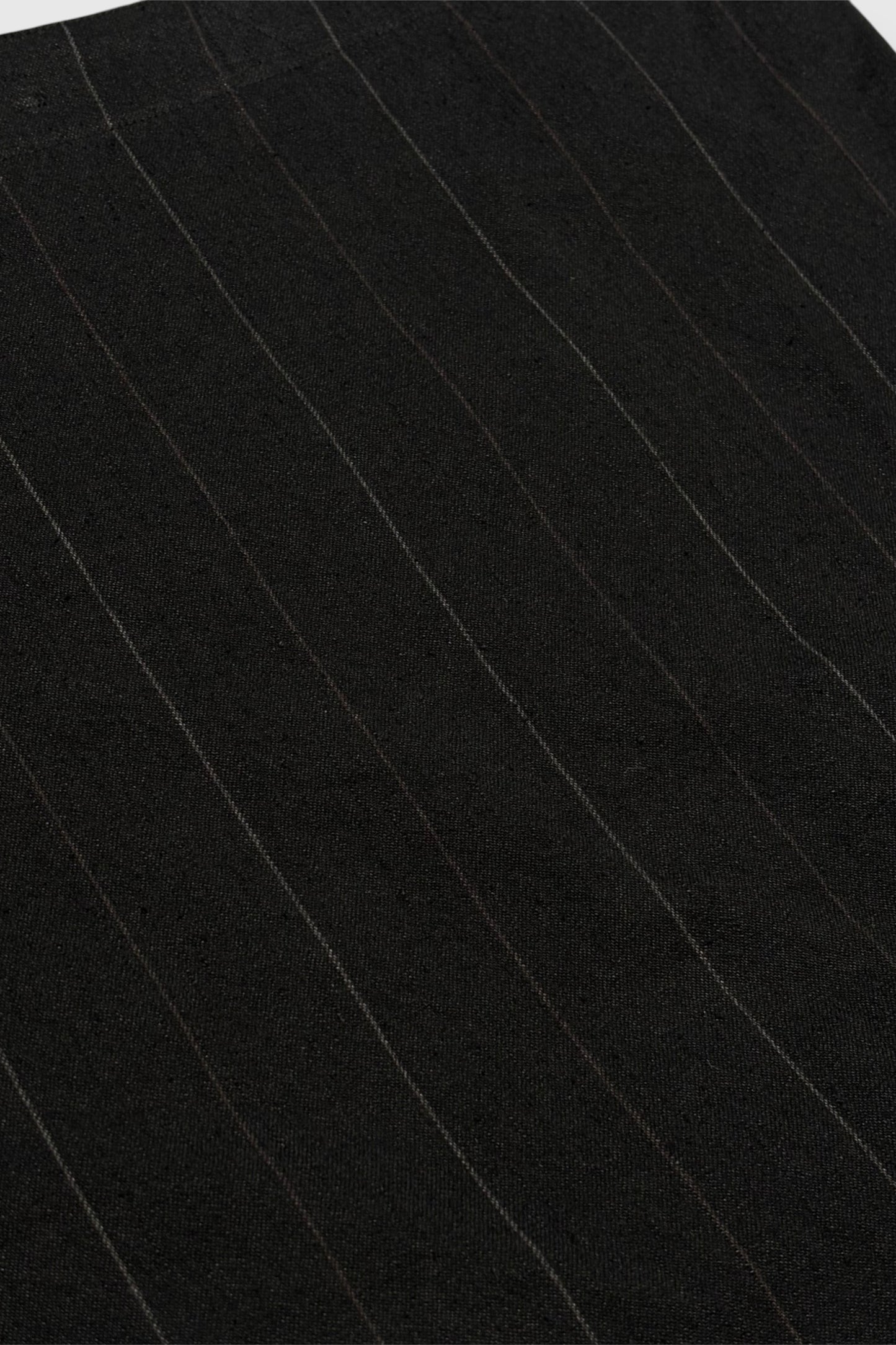 【YOKO SAKAMOTO】RESERCHER BAG - LARGE(STRIPE)