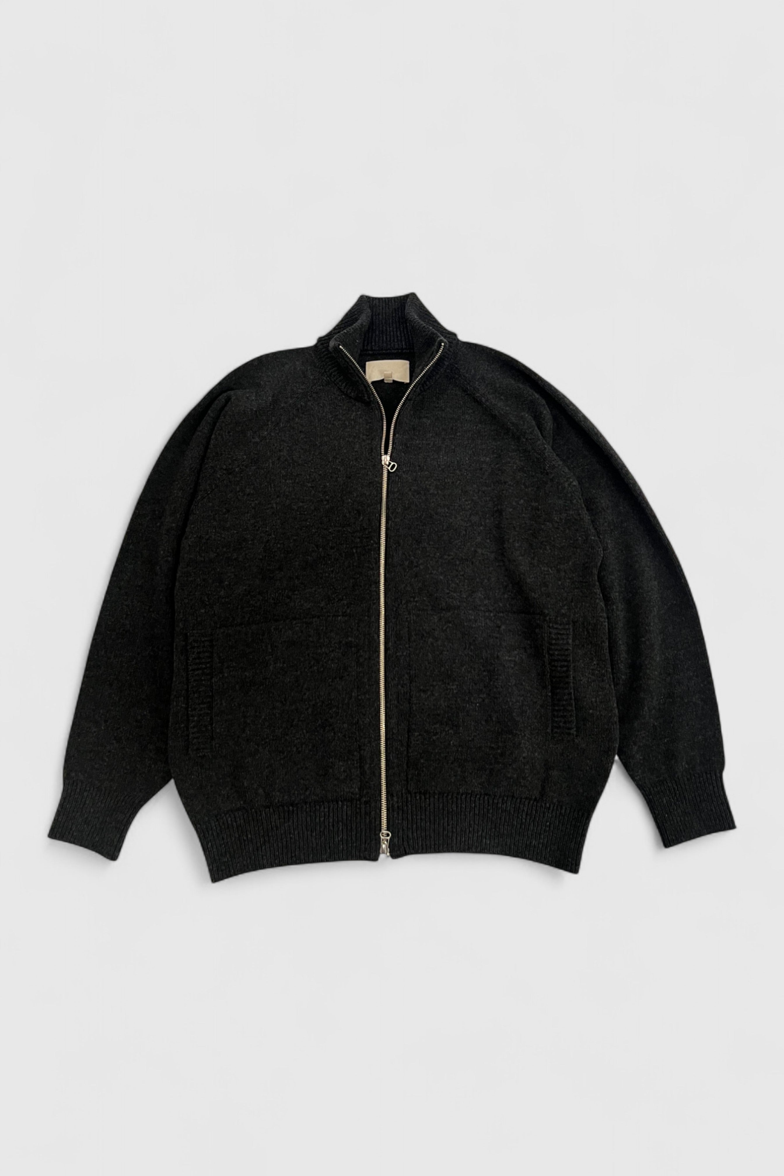 YOKO SAKAMOTO】DRIVERS KNIT – NOUNZ