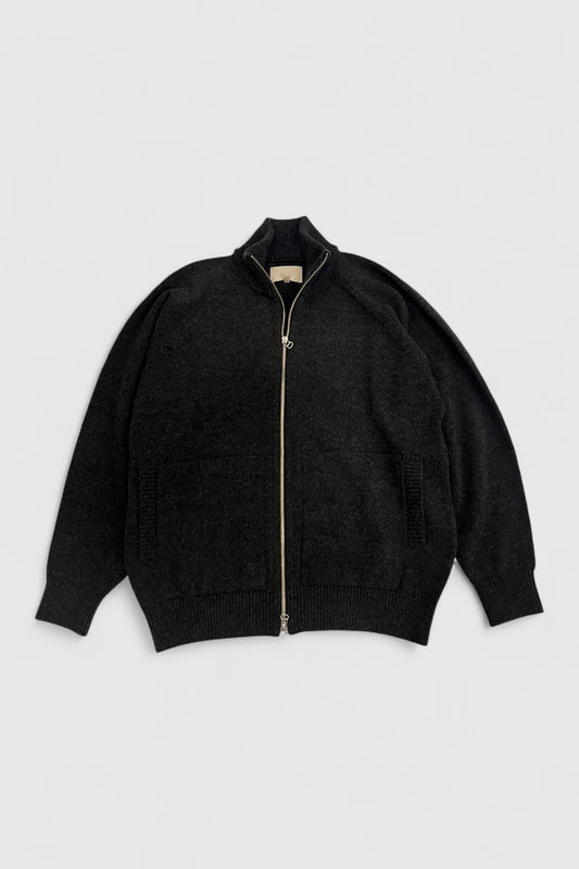 【YOKO SAKAMOTO】DRIVERS KNIT