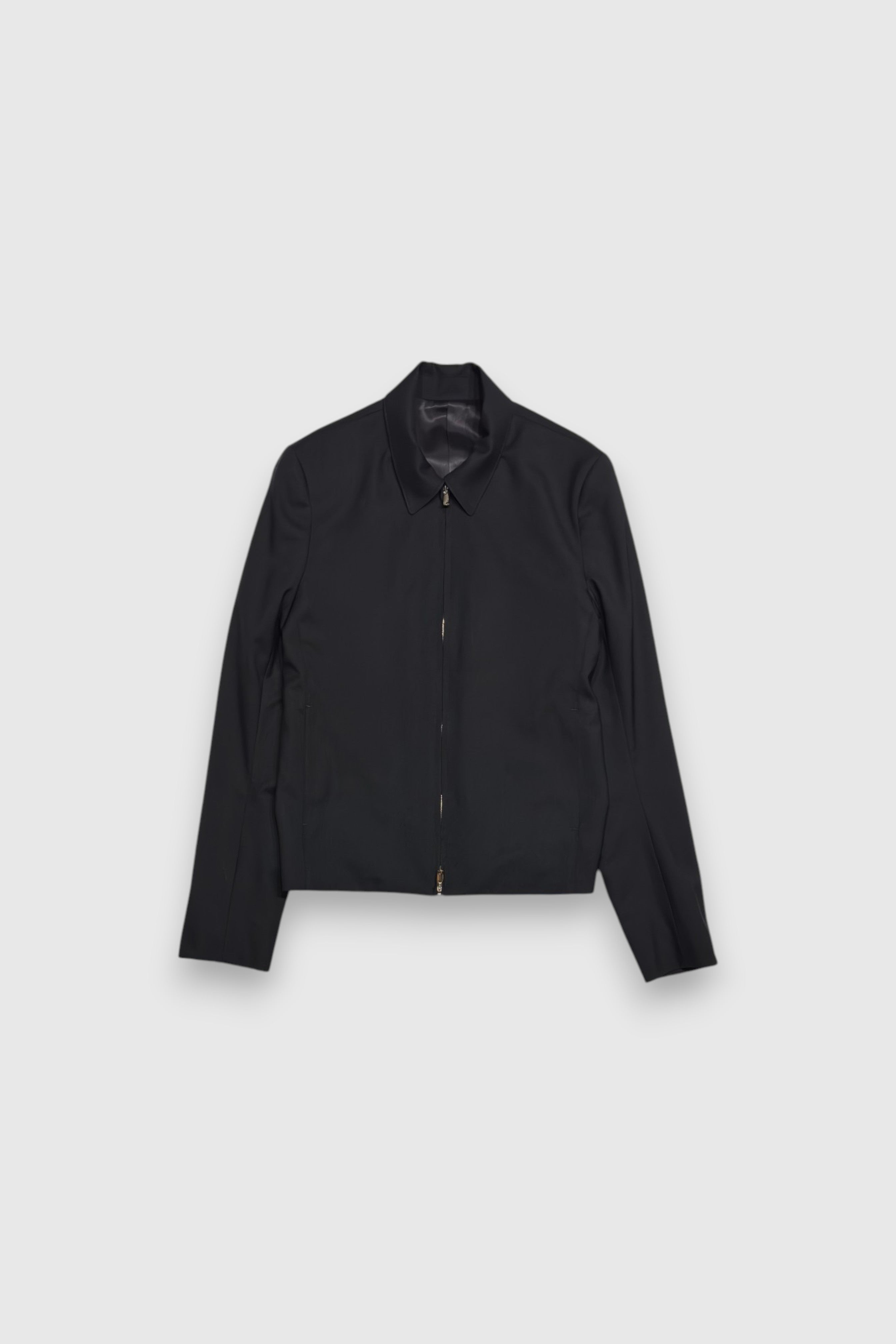 FRACTION】LOU R JACKET – NOUNZ