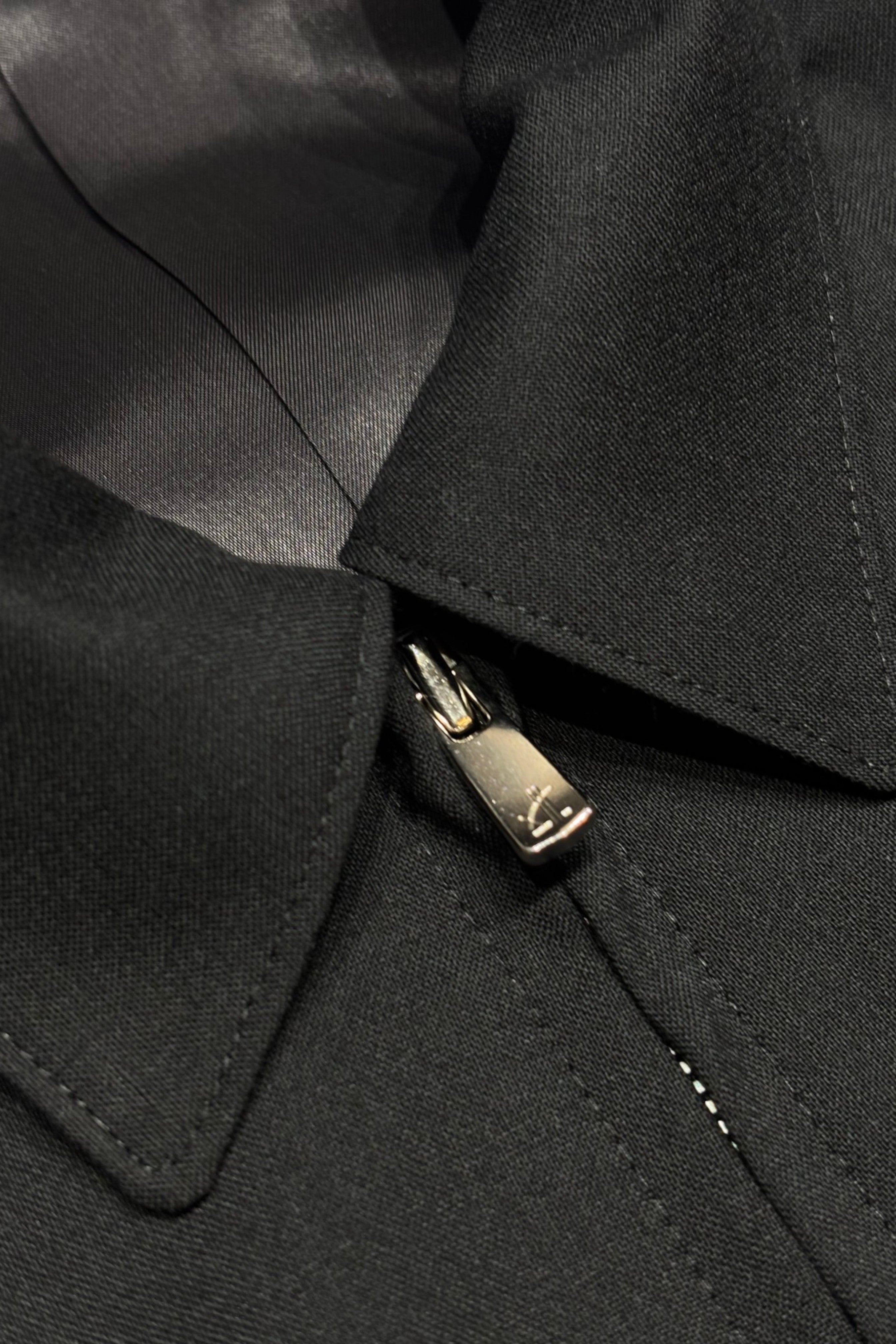 FRACTION】LOU R JACKET – NOUNZ