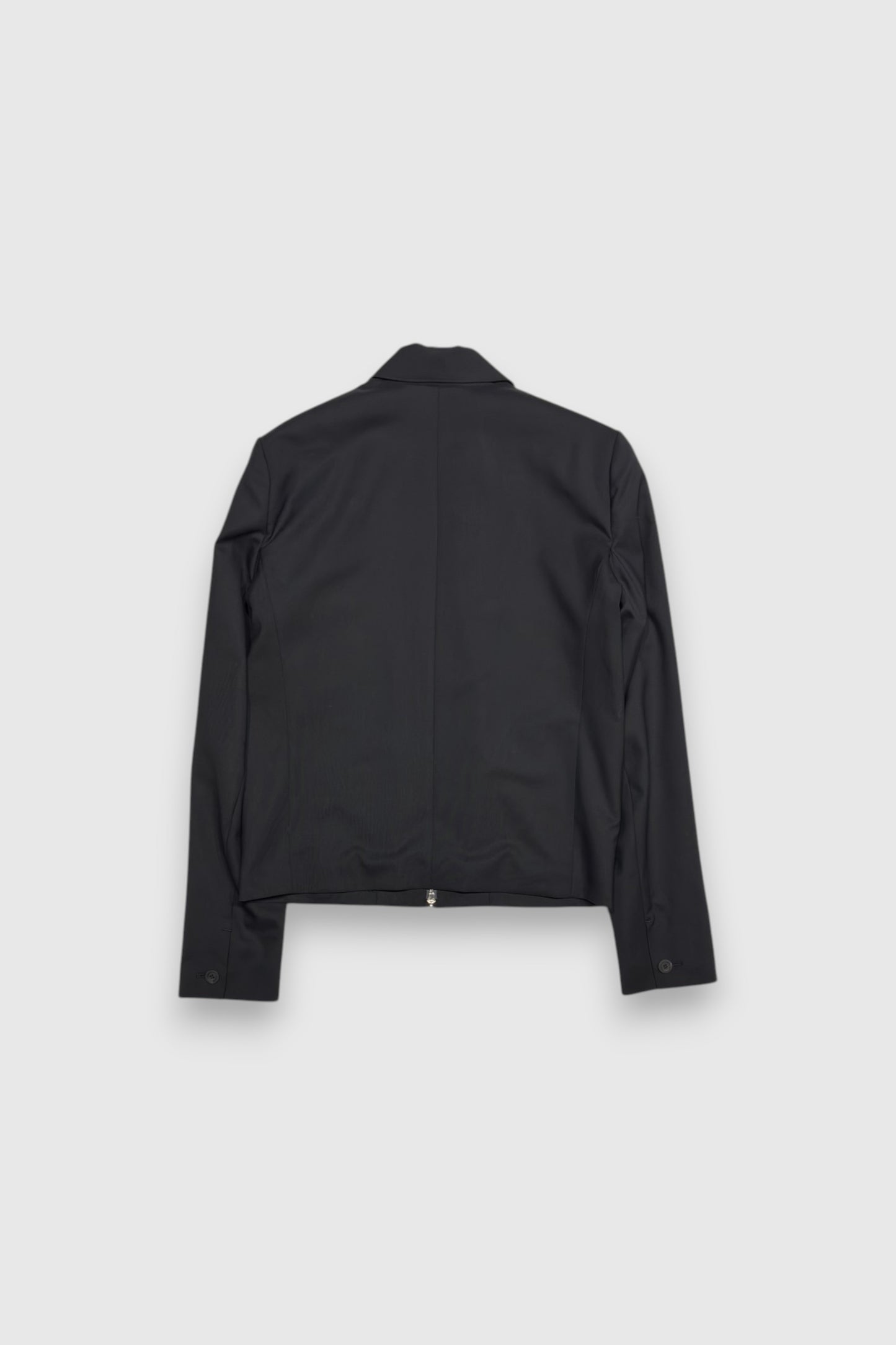 【FRACTION】LOU R JACKET